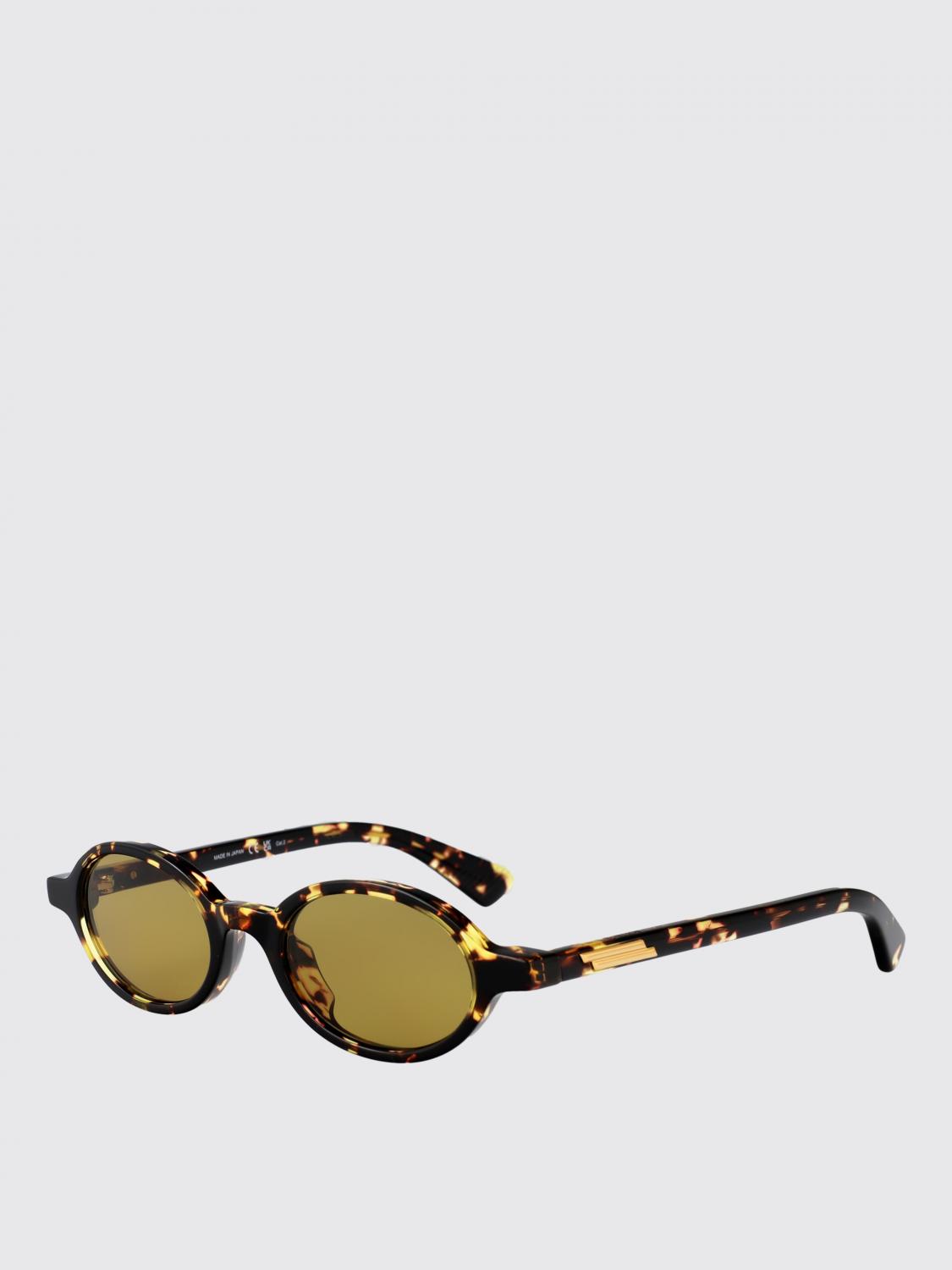 BOTTEGA VENETA Sunglasses Men color Brown BOTTEGA VENETA Sunglasses Men color Brown