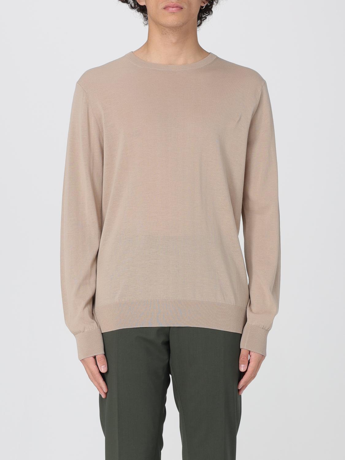 Ballantyne Sweater Men Color Dust