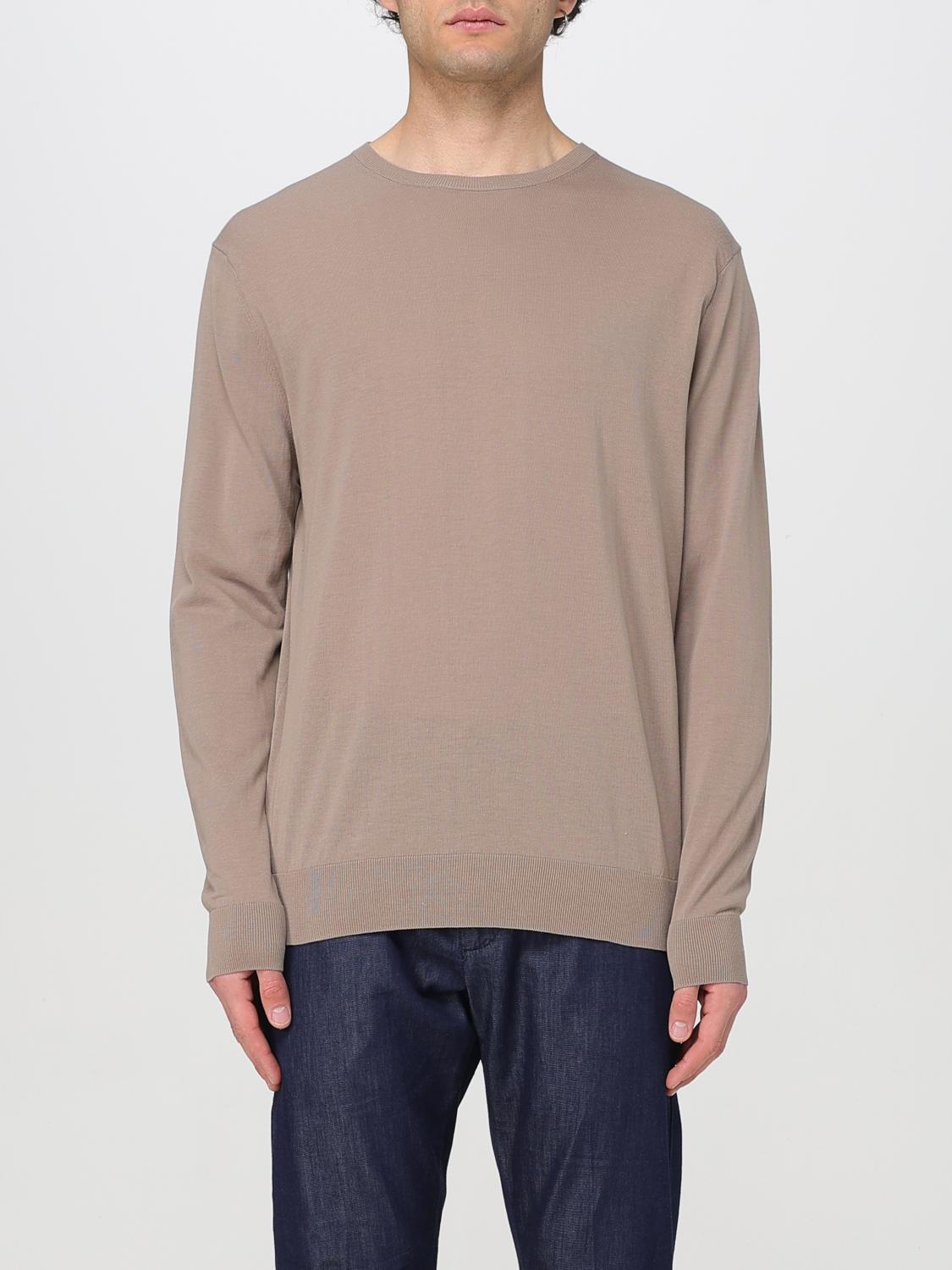 Ballantyne Sweater Men Color Dust In ダスト
