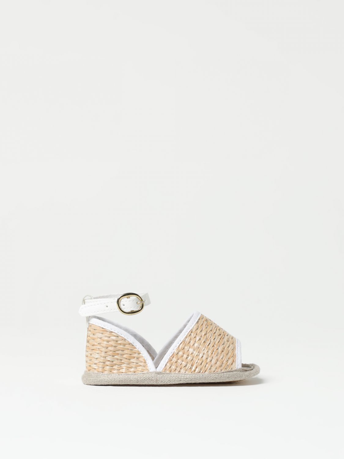 Le Bebé Babies' Schuhe Le Bebe' Kinder Farbe Weiss