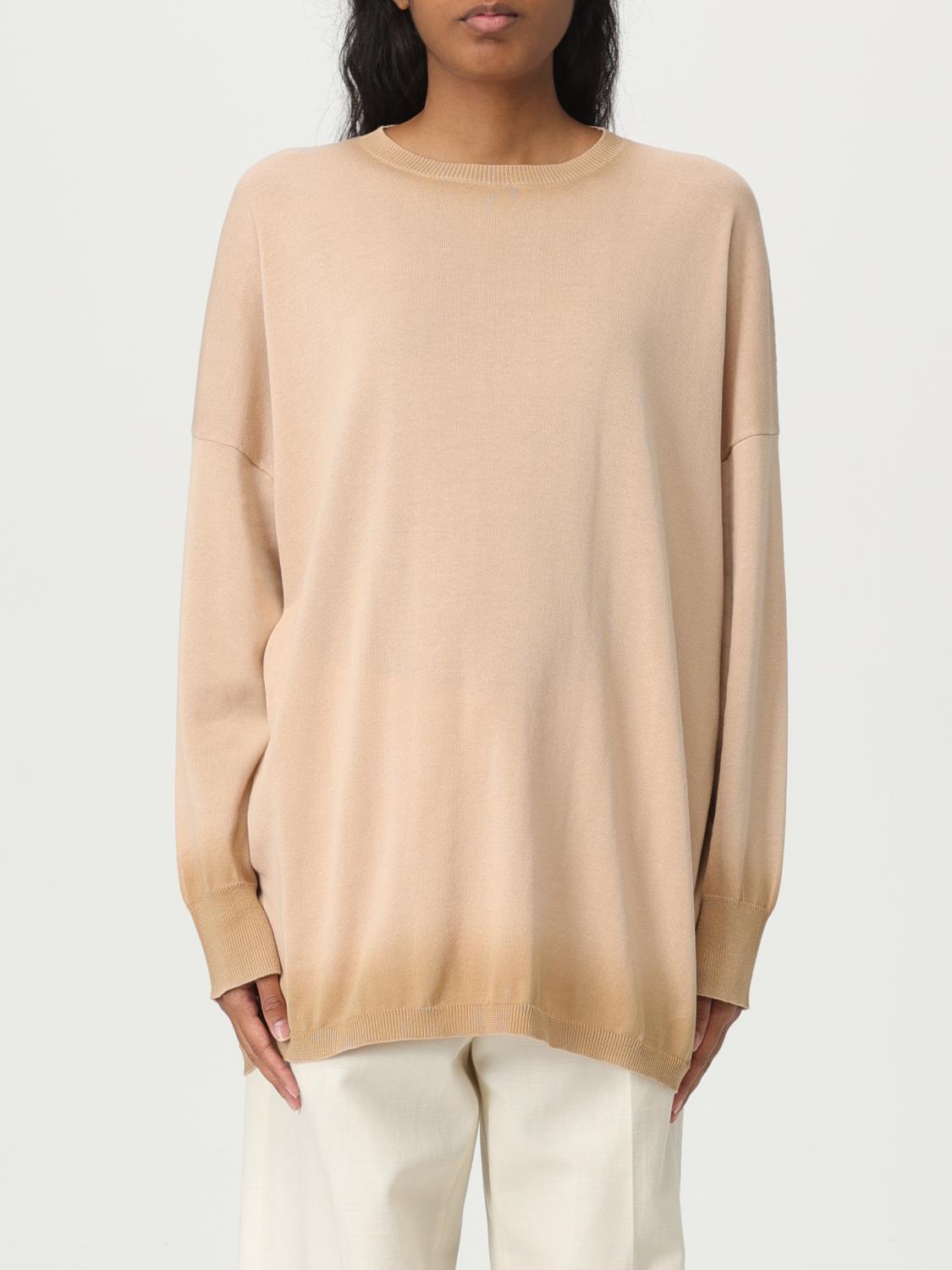 FABIANA FILIPPI Pullover Damen Farbe Sand
