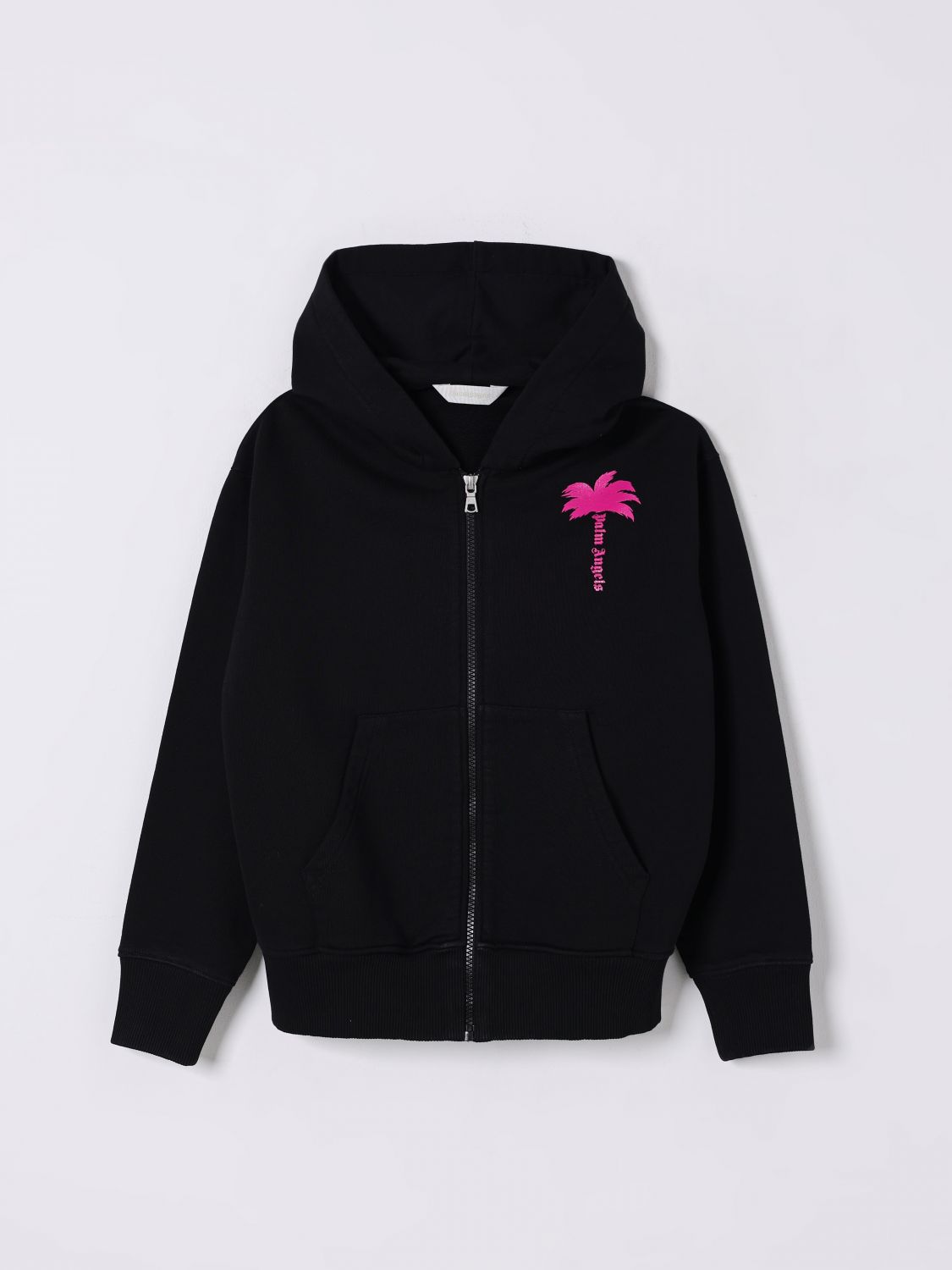 Palm Angels Sweater  Kids Color Black