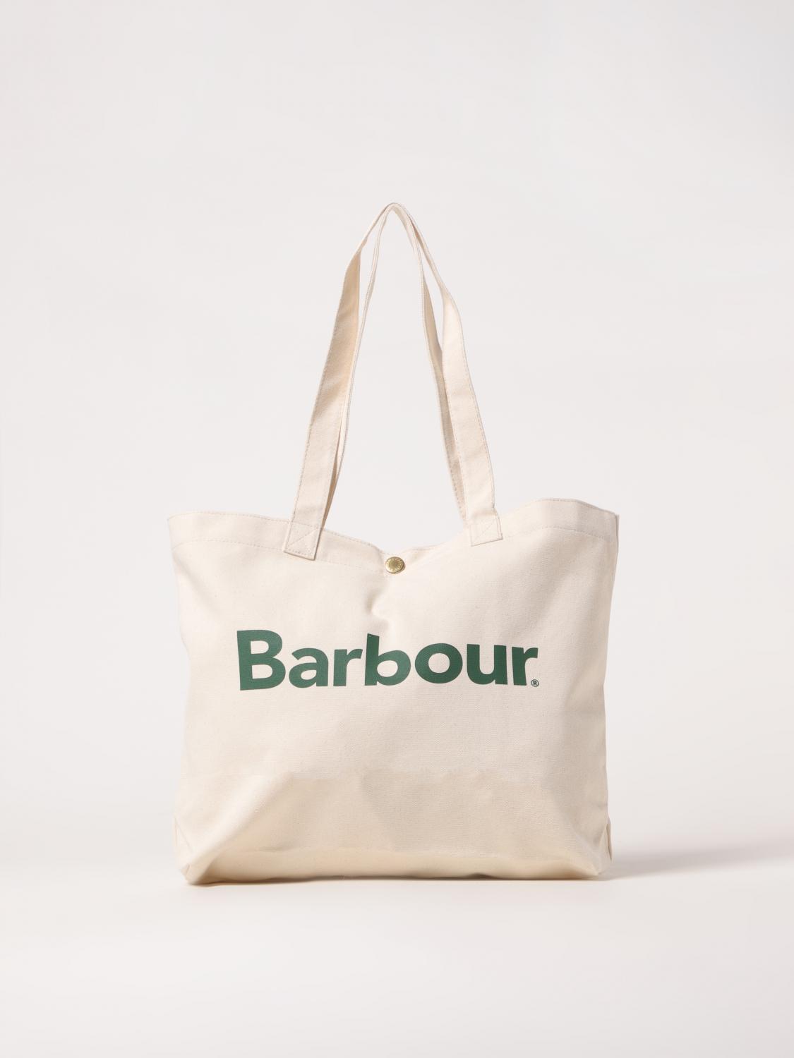 Bags BARBOUR Men color Beige