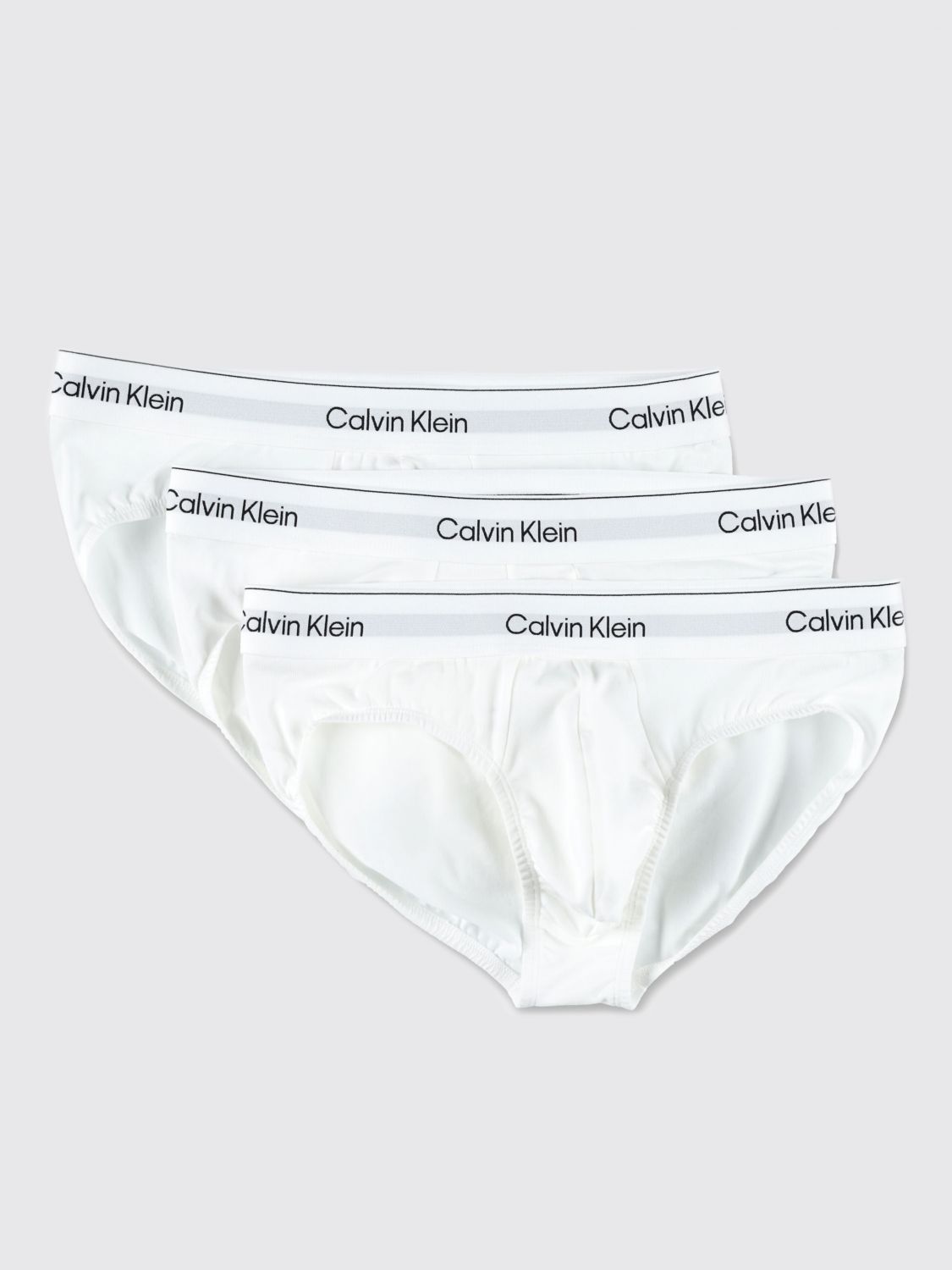 Calvin Klein Underwear Men Color White In Weiss