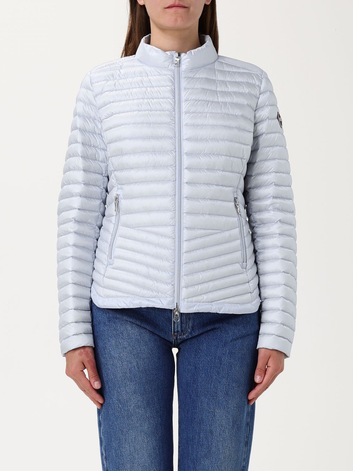 Colmar Jacket  Woman Colour Ice
