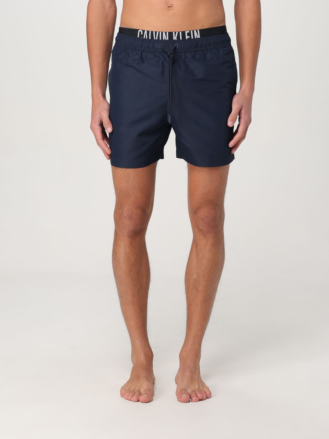Calvin Klein Underwear  Men Color Blue In Blue