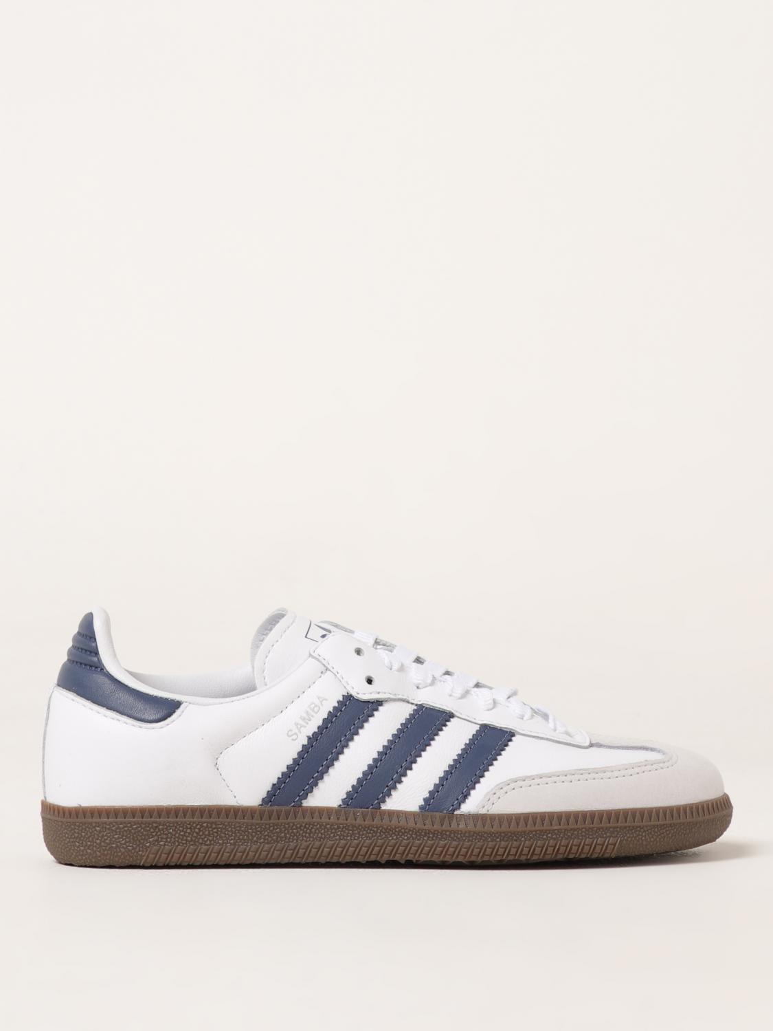 Adidas Originals Sneakers  Woman Color White In White