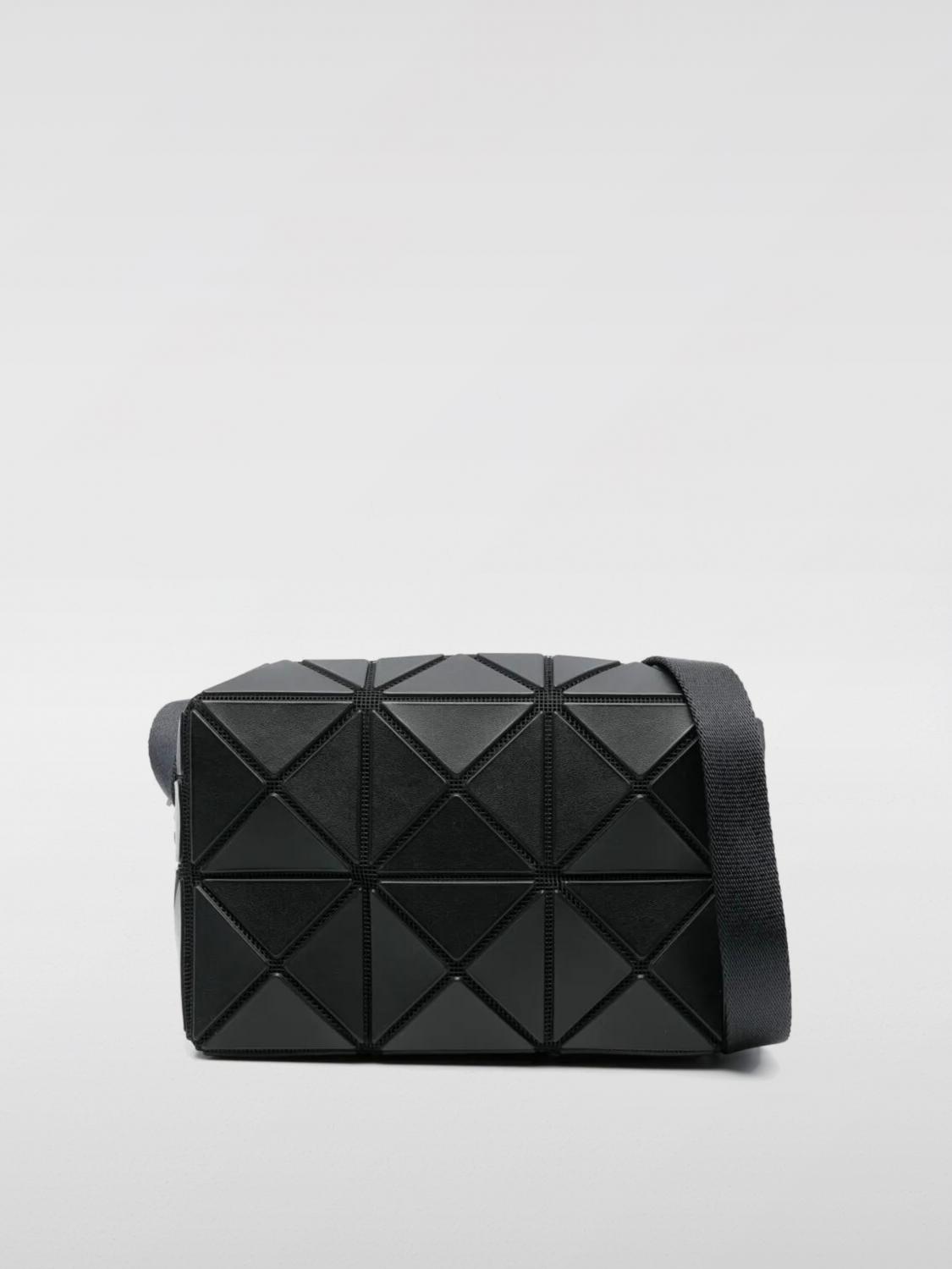 Mini Bag BAO BAO ISSEY MIYAKE Woman color Smoke Grey