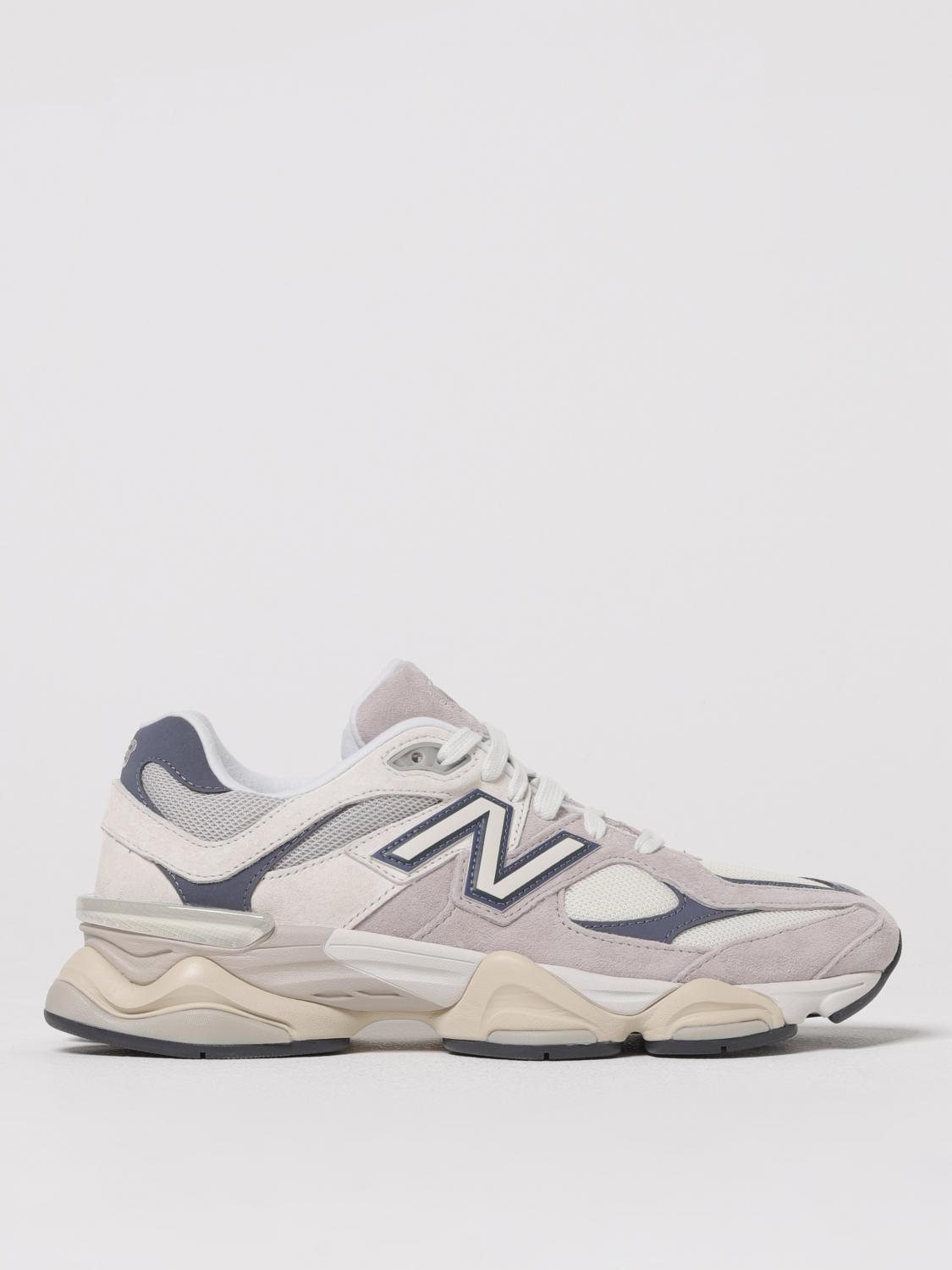 NEW BALANCE Sneakers Herren Farbe Weiß