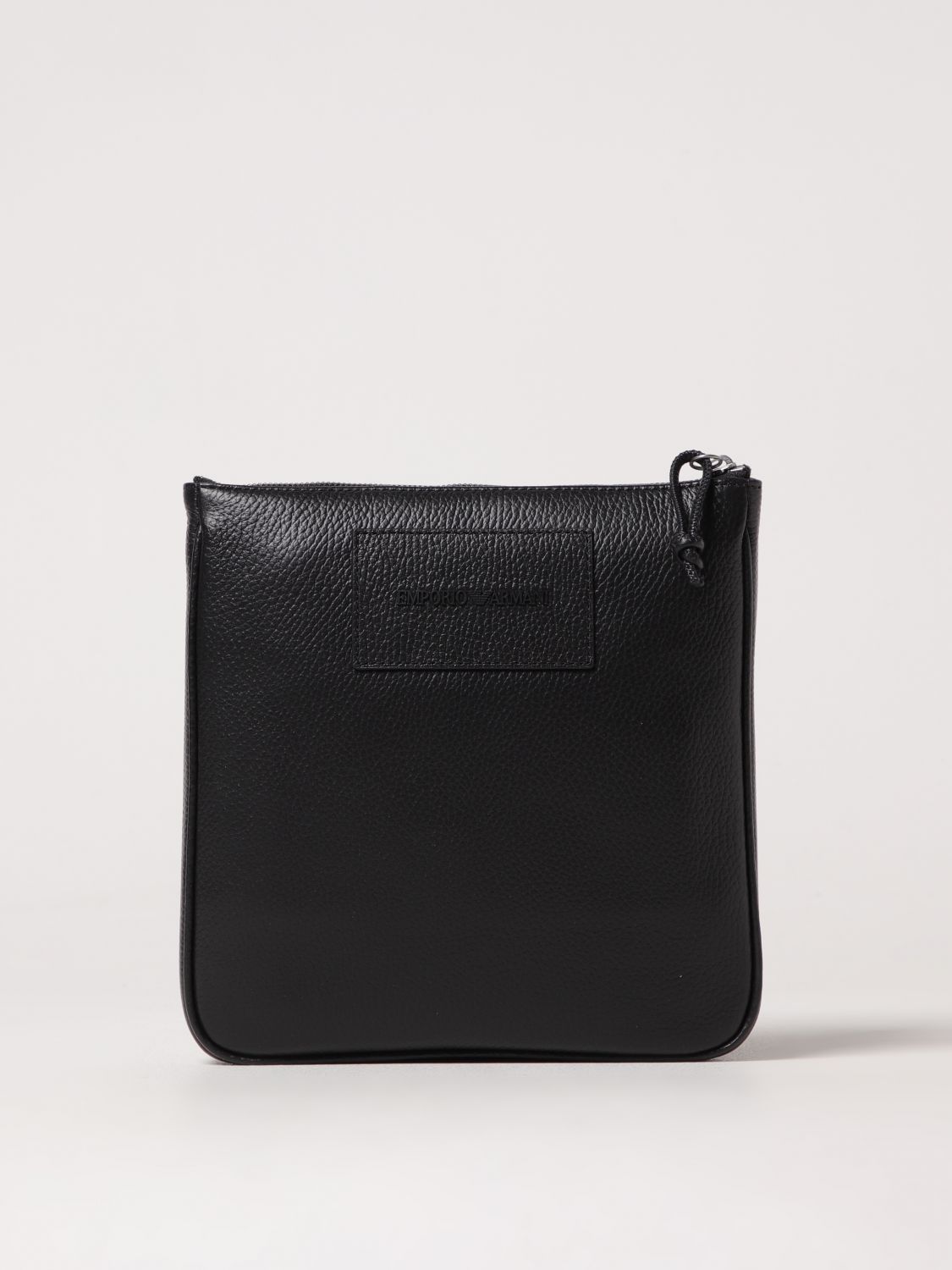 Emporio Armani Bags  Men Colour Black