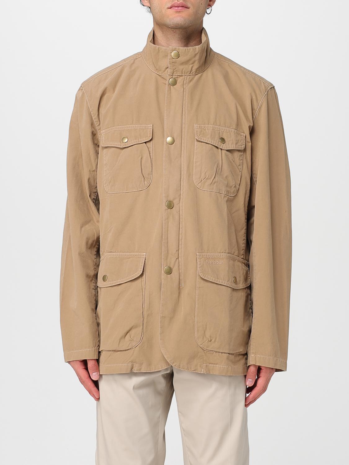 Barbour Summer Wash Duke