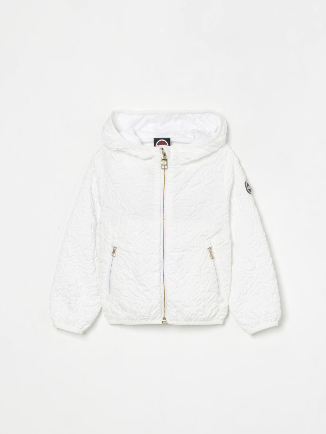 Colmar Babies' Coats  Kids Colour White