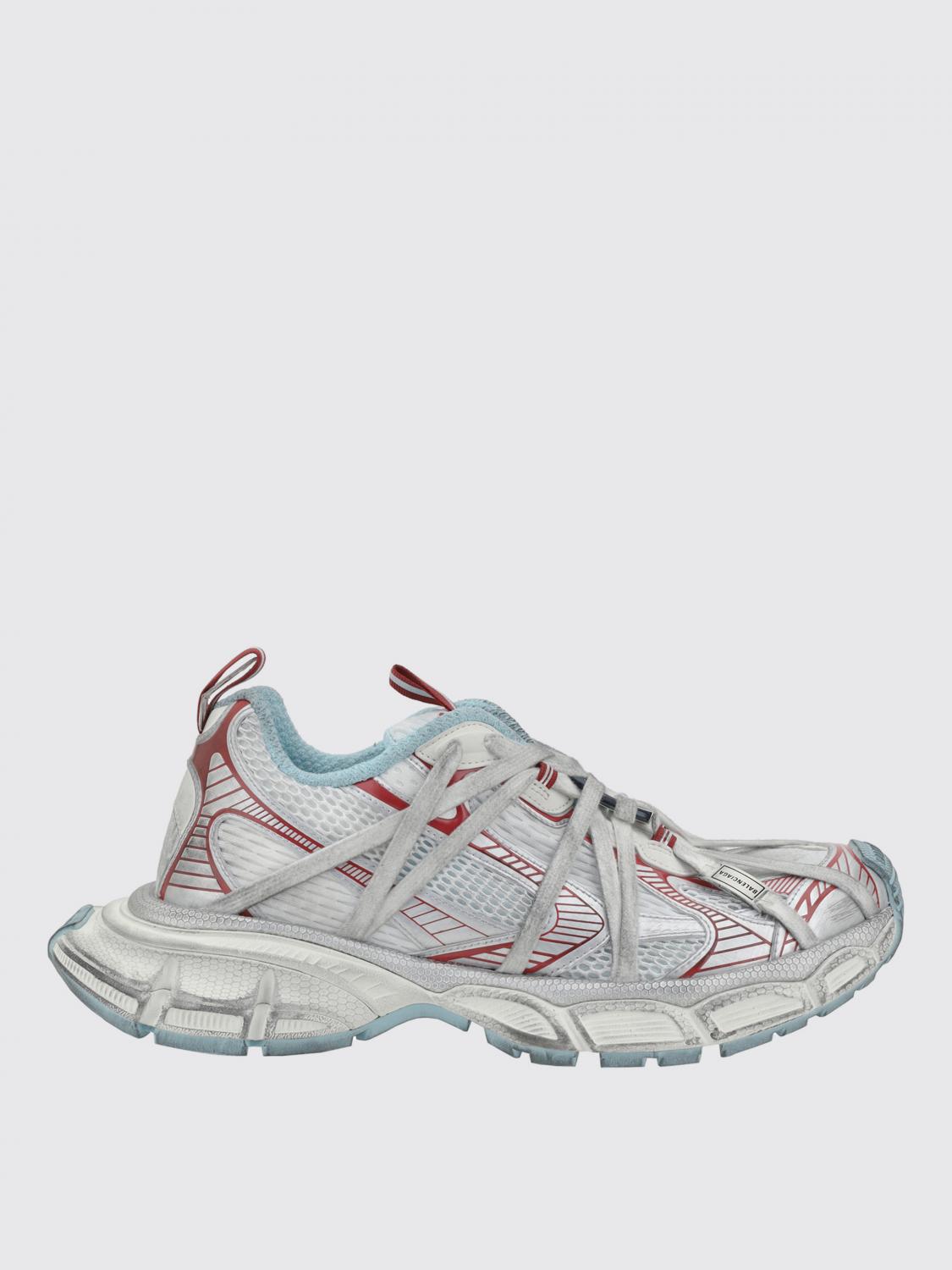 Sneakers BALENCIAGA Men color White Sneakers BALENCIAGA Men color White