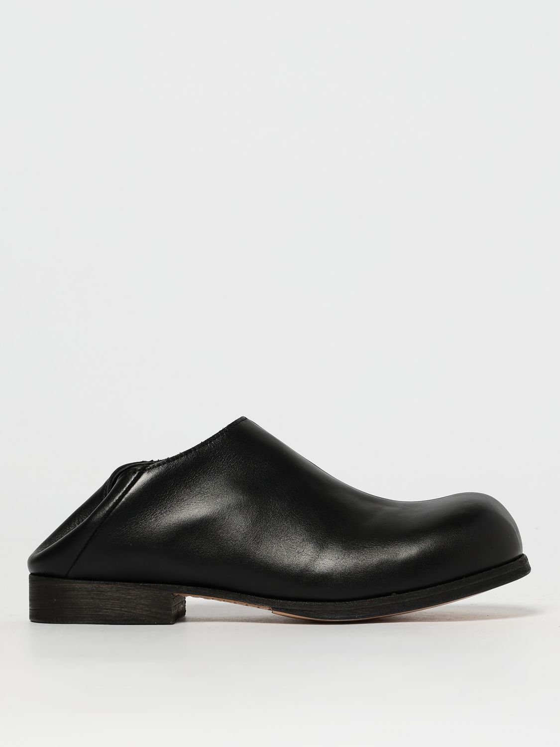 Moschino Shoes  Couture Woman Color Black In Black