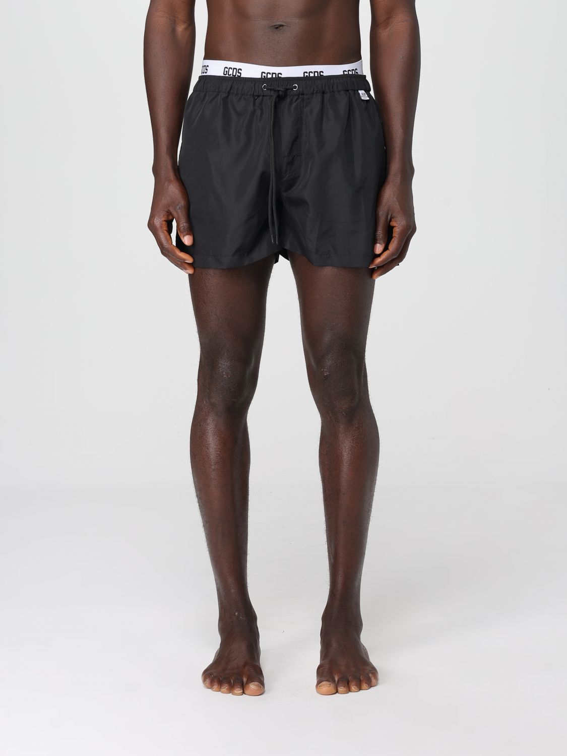 Gcds Short Men Color Black