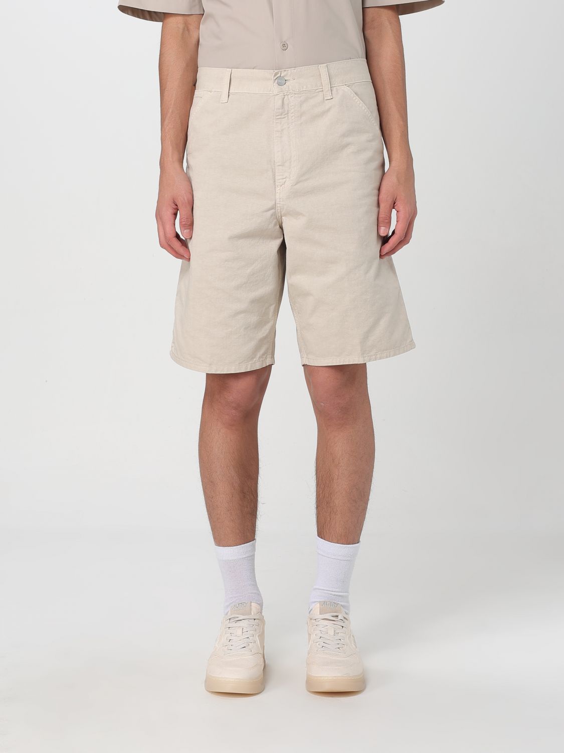 Short Men color Natural - Carhartt Wip - Modalova