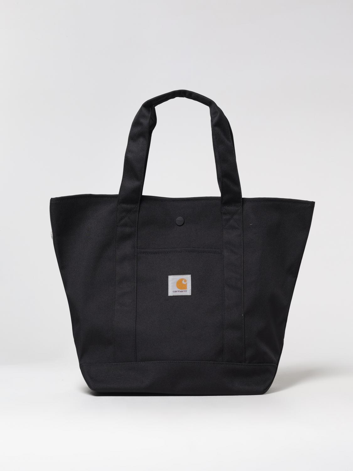 Bag CARHARTT WIP Men color Black