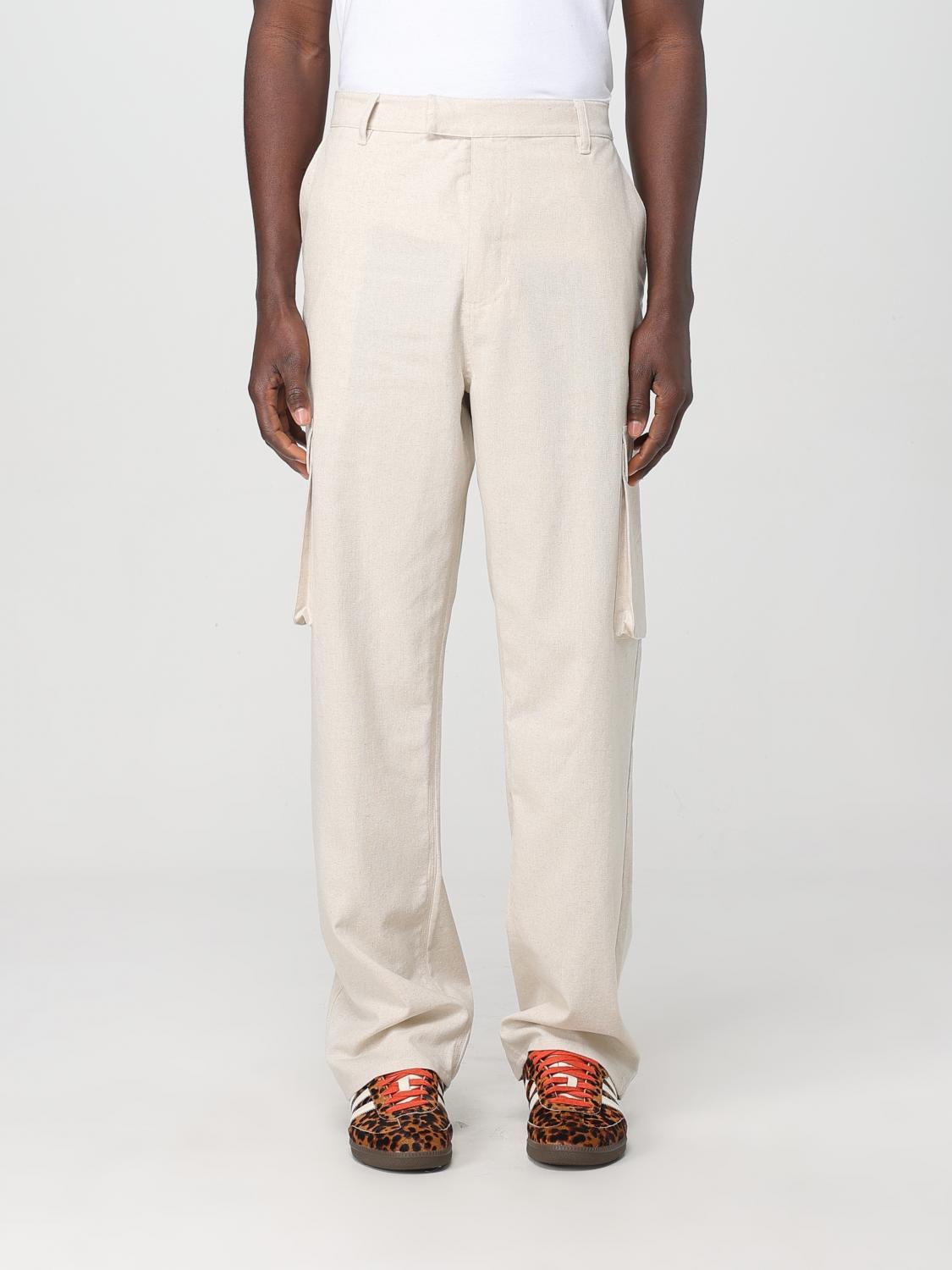Daily Paper Hose  Herren Farbe Beige In Beige