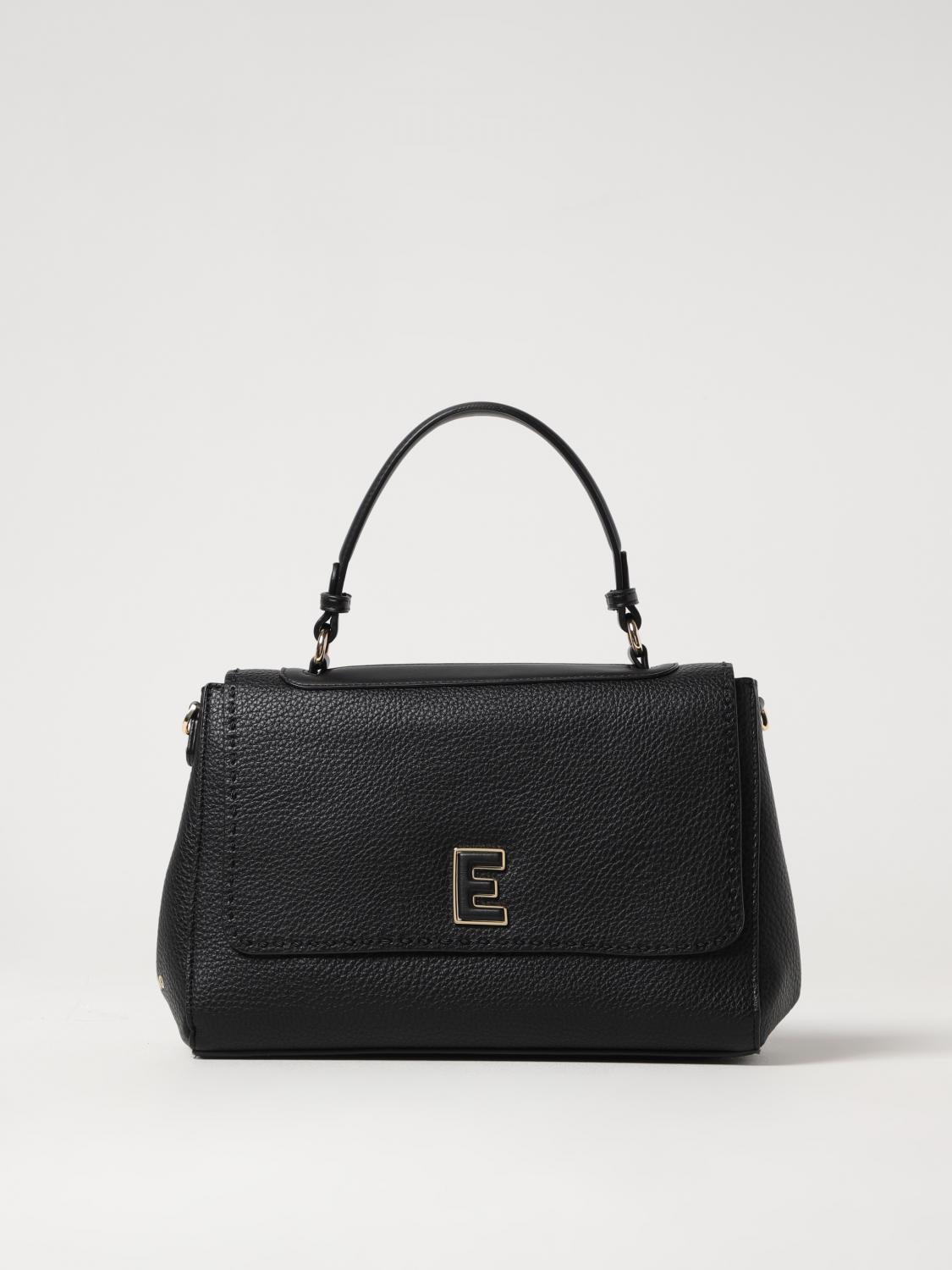Ermanno Firenze Handbag Woman Color Black