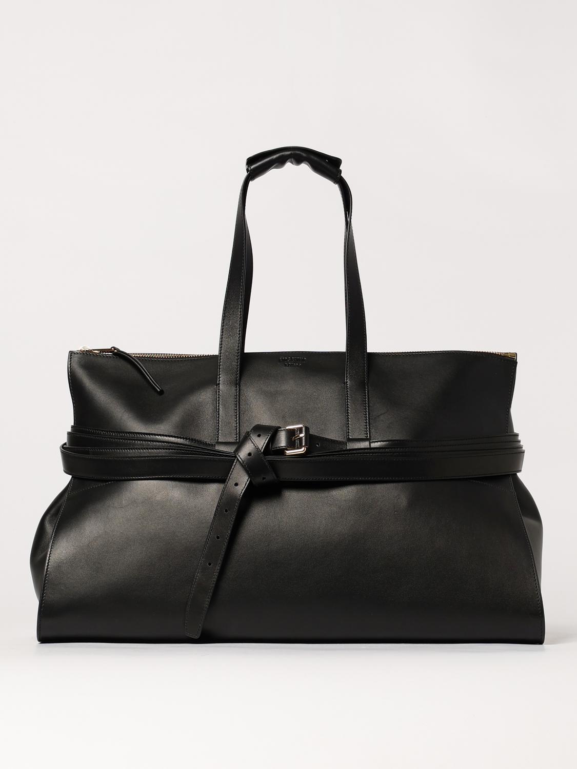 Moschino Bags Couture Men Color Black In Black