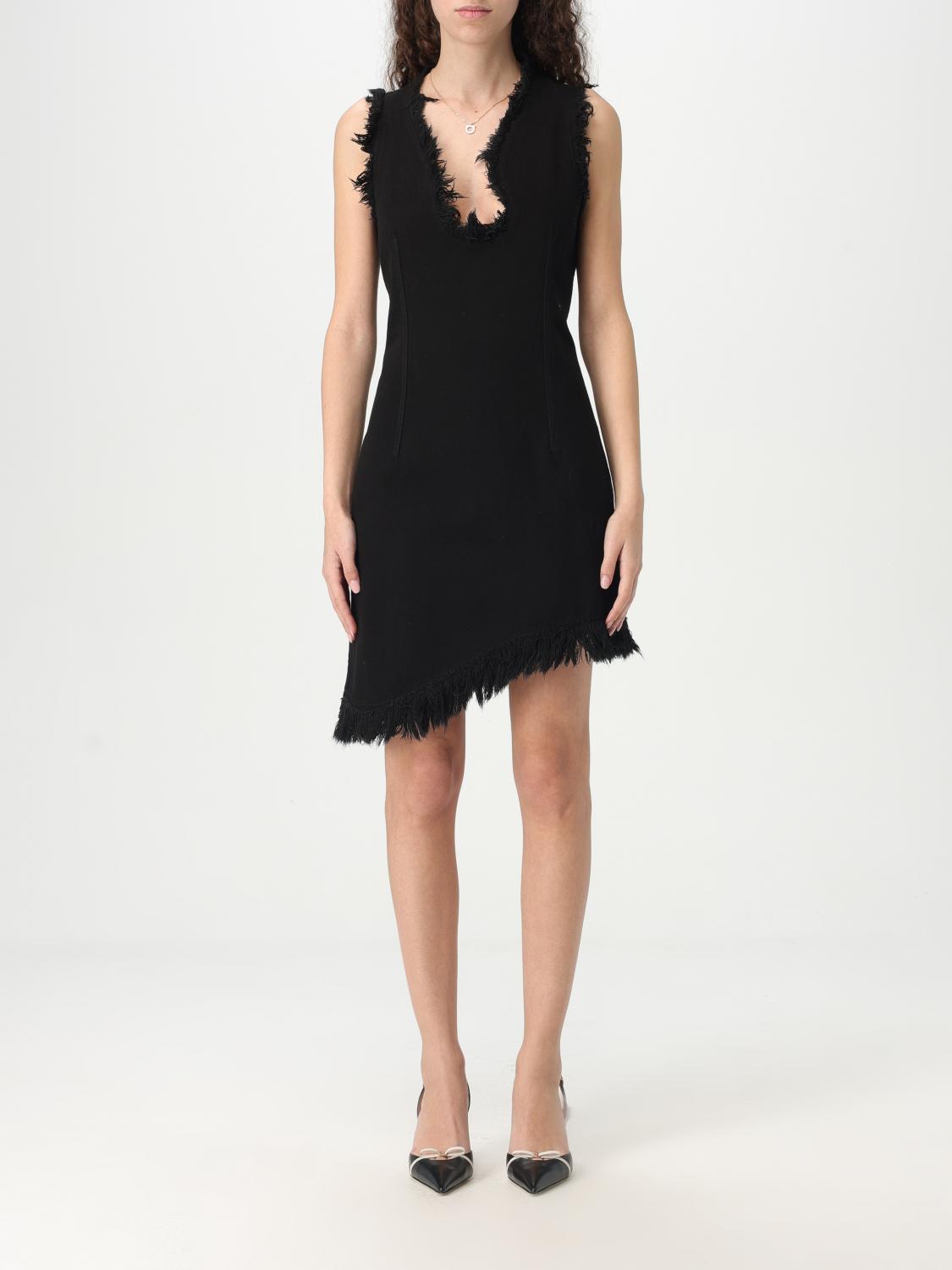 Ferragamo Dress  Woman Color White