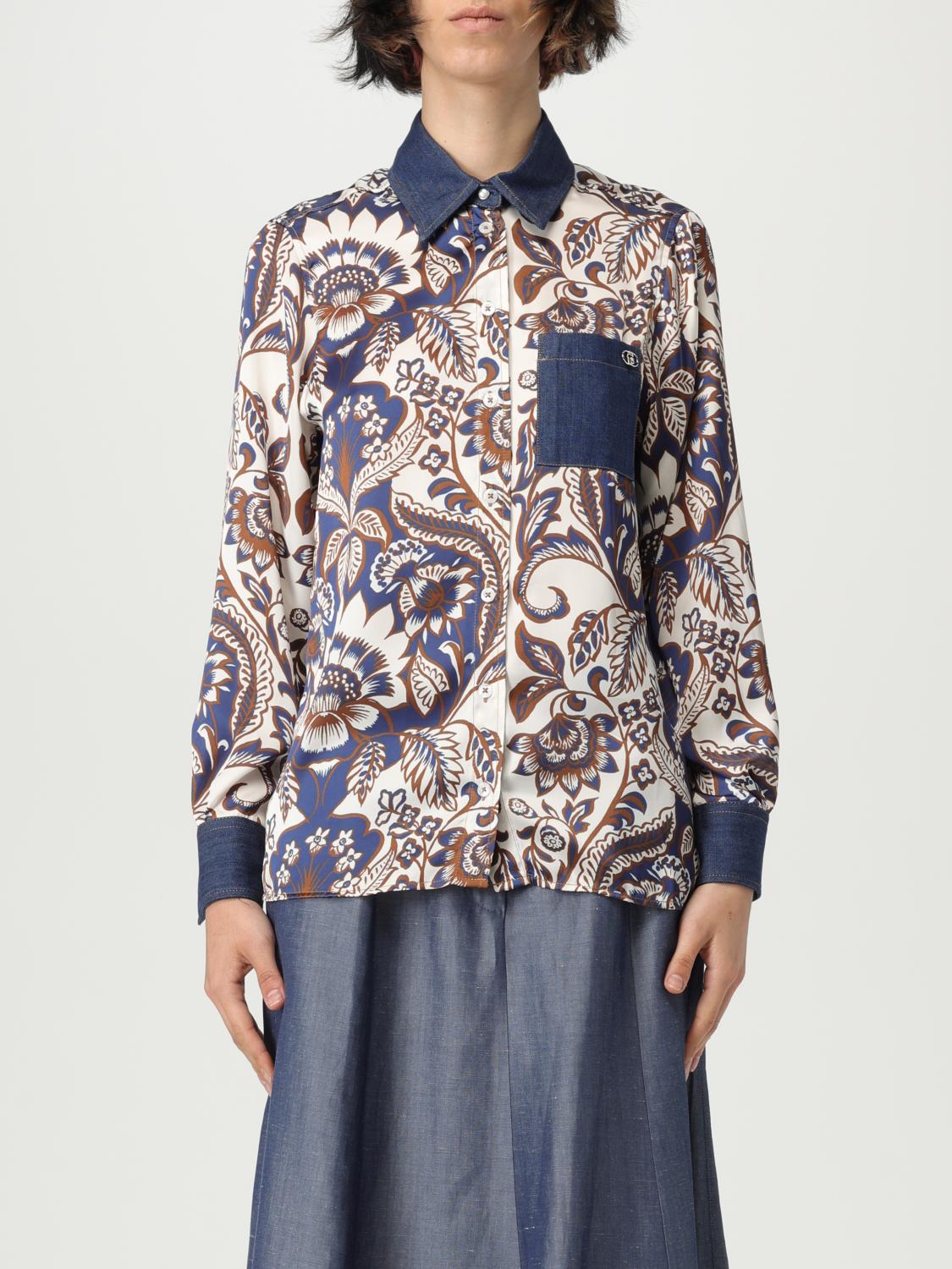 Liu •jo Camicia Liu Jo Donna Colore Fantasia