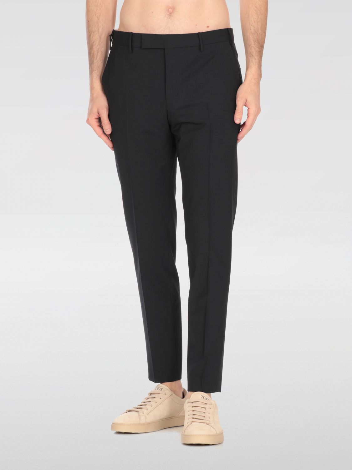 Pt Torino Edge Trousers