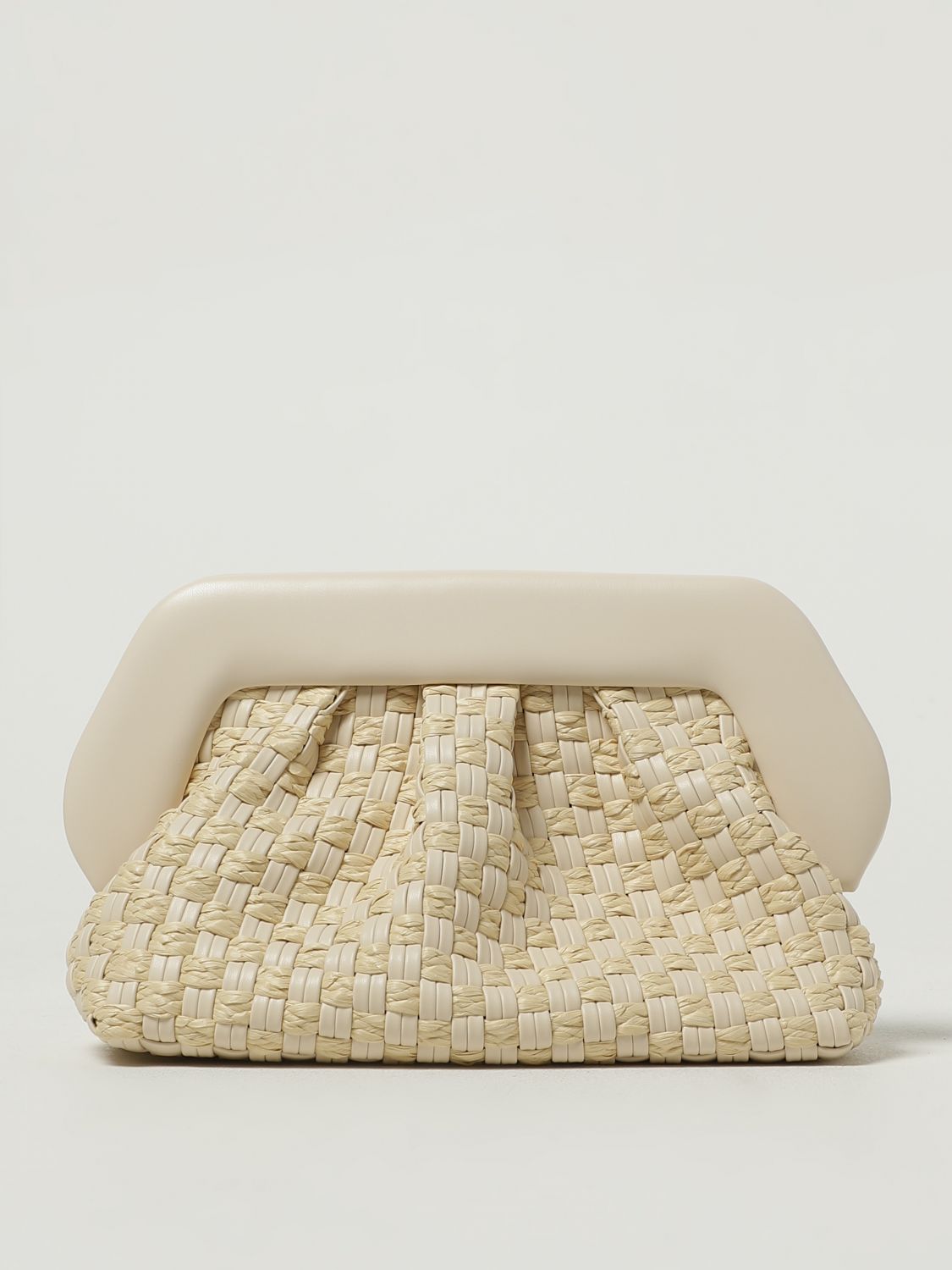 Themoirè Crossbody Bags Woman Color Blush Pink