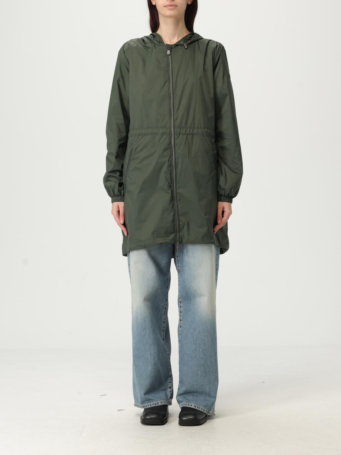 Save The Duck Parka Con Cappuccio