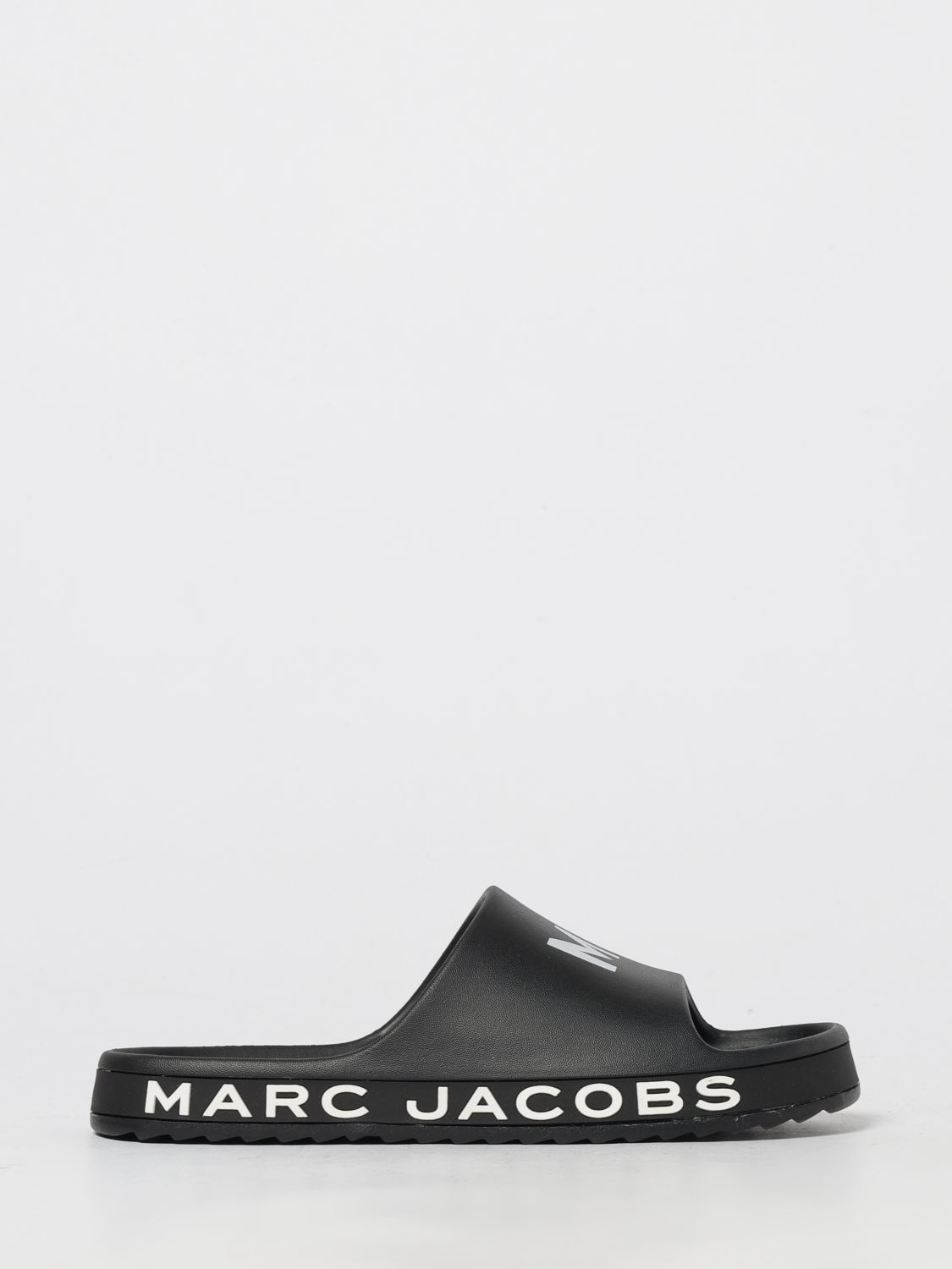 MARC JACOBS LITTLE MARC JACOBS Shoes Kids color Black　LITTLE MARC JACOBS シューズ キッズカラー ブラック