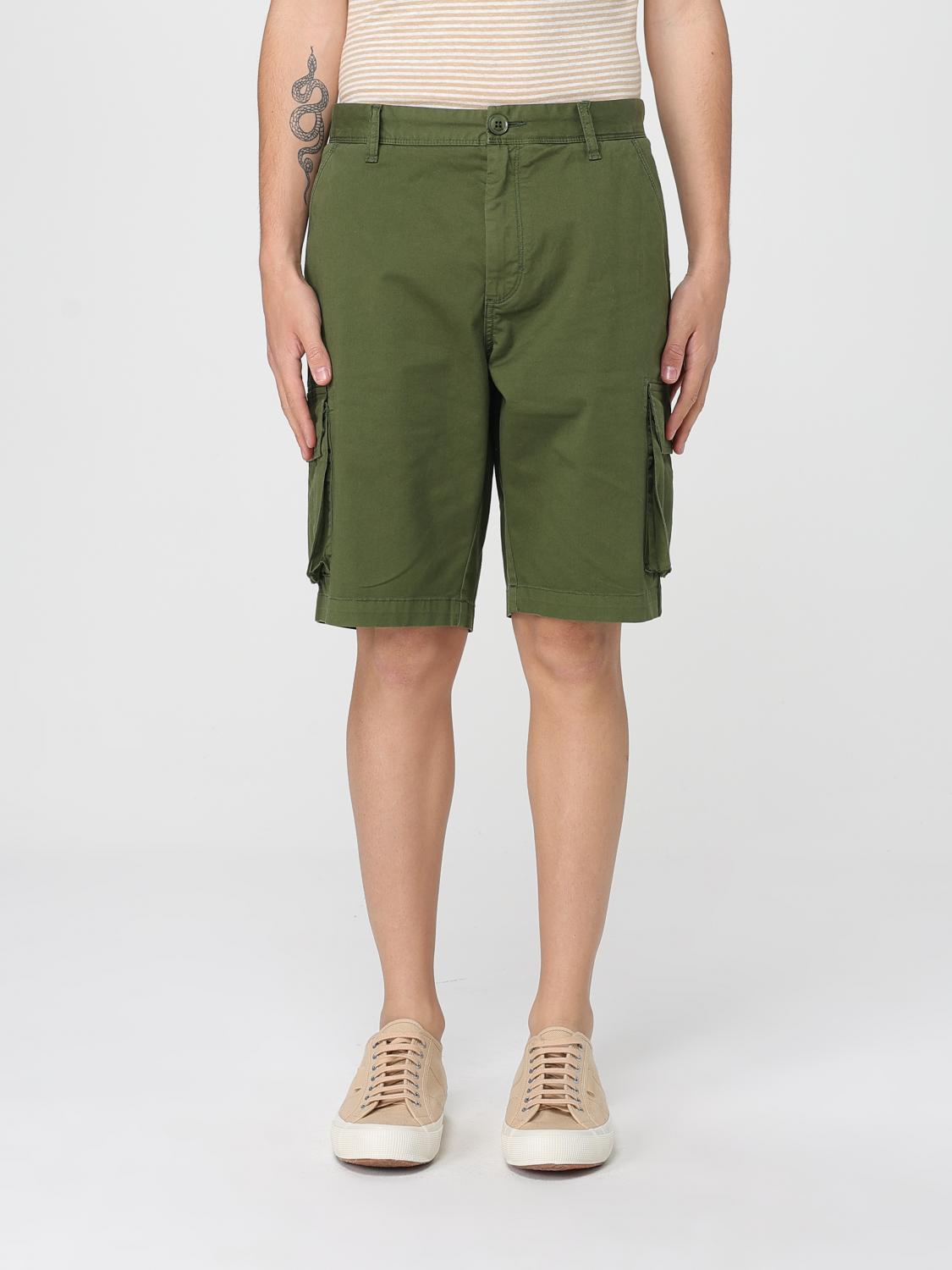 Sun 68 Cargo Shorts
