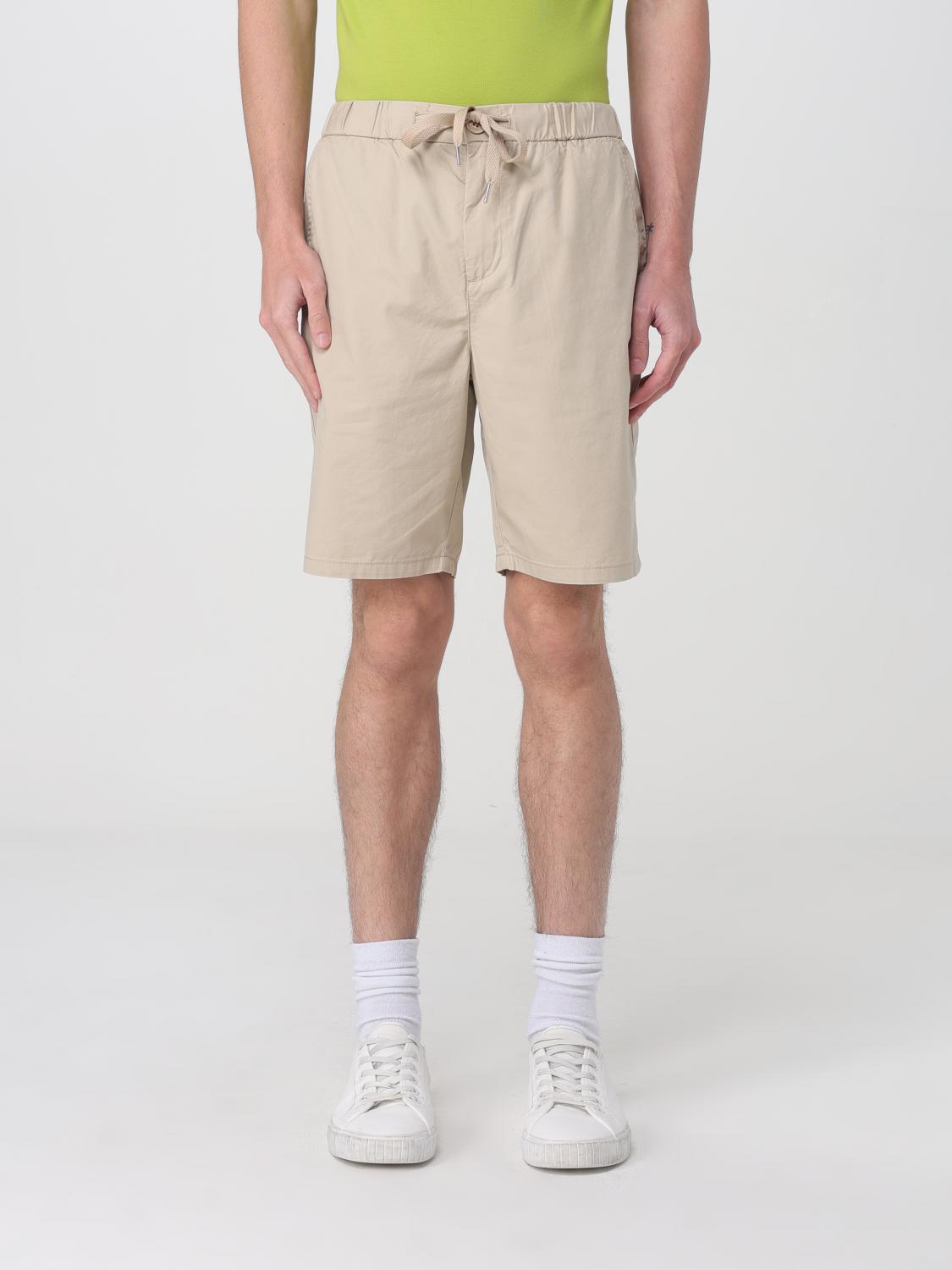 Sun 68 Short Sun68 Men Color Rope In Rope