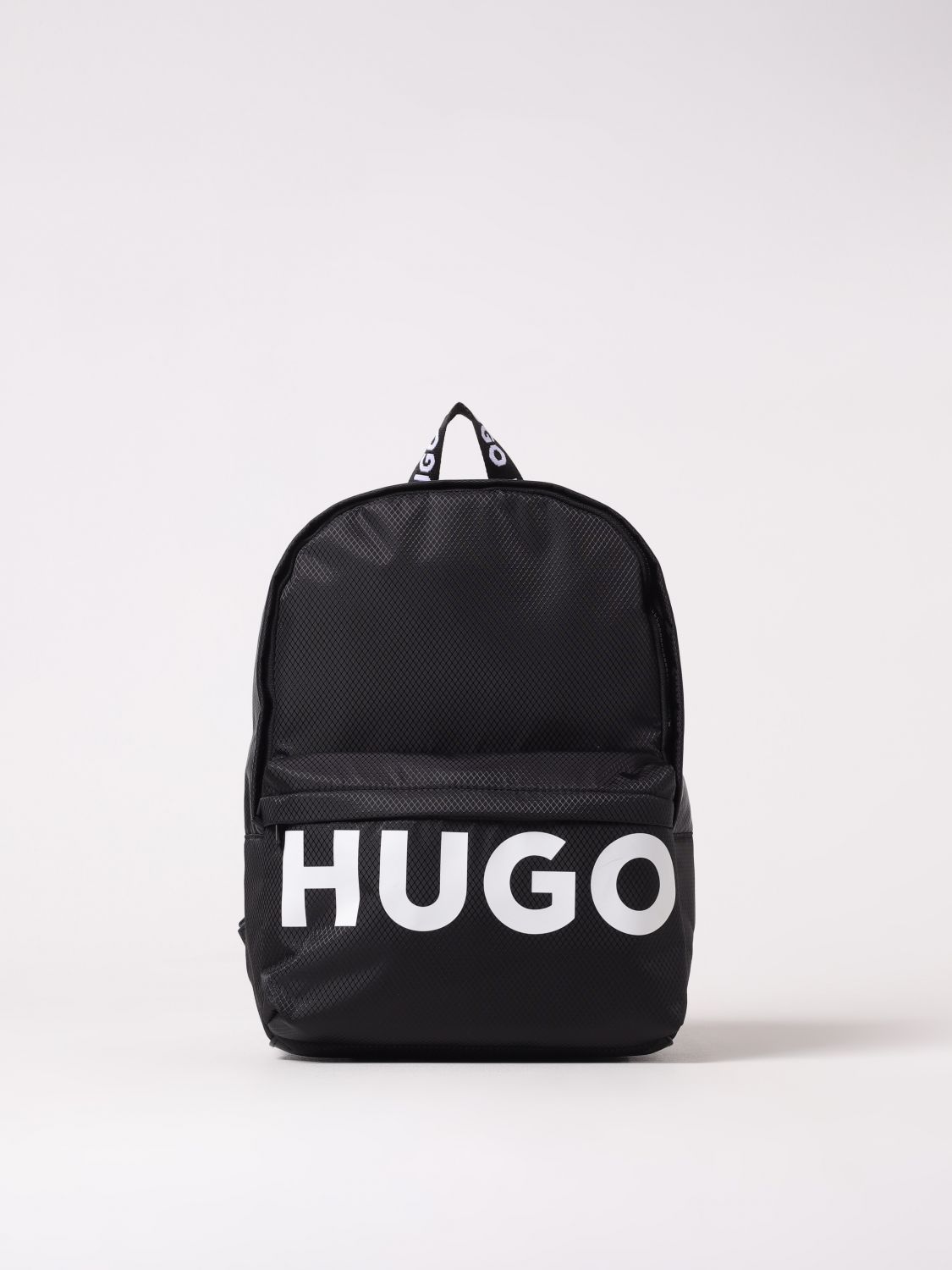 Duffel Bag BOSS Kids color Black