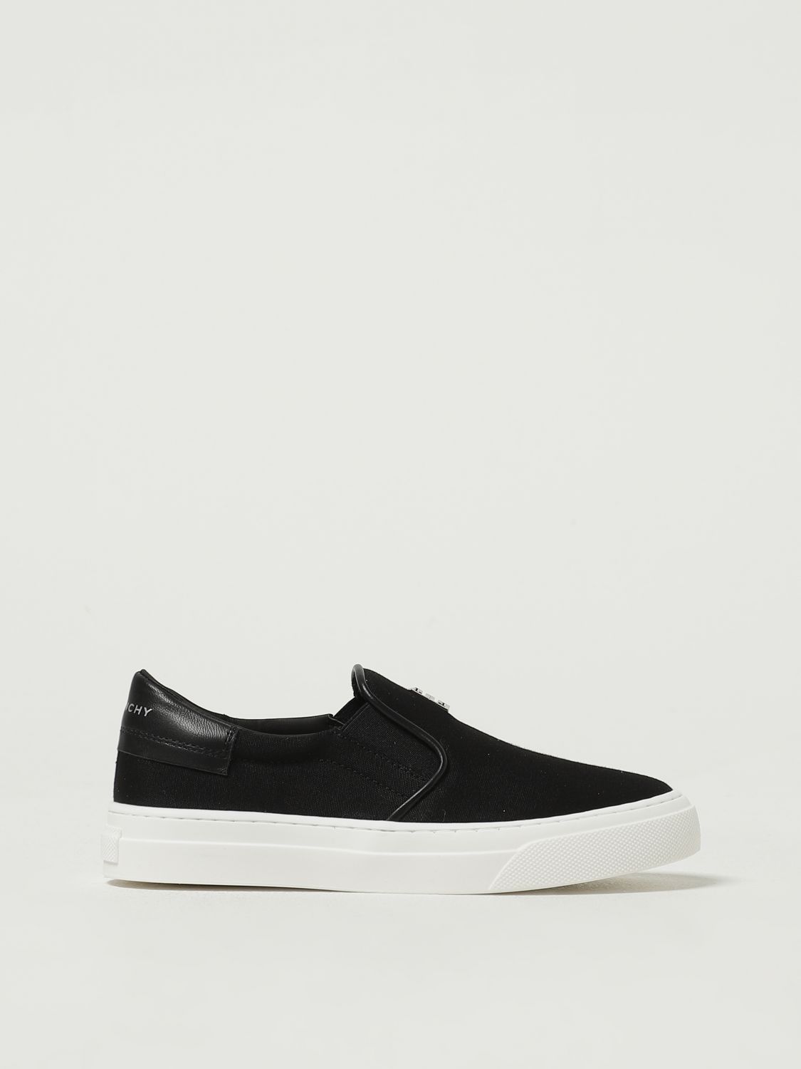 Givenchy Shoes Kids Color Black