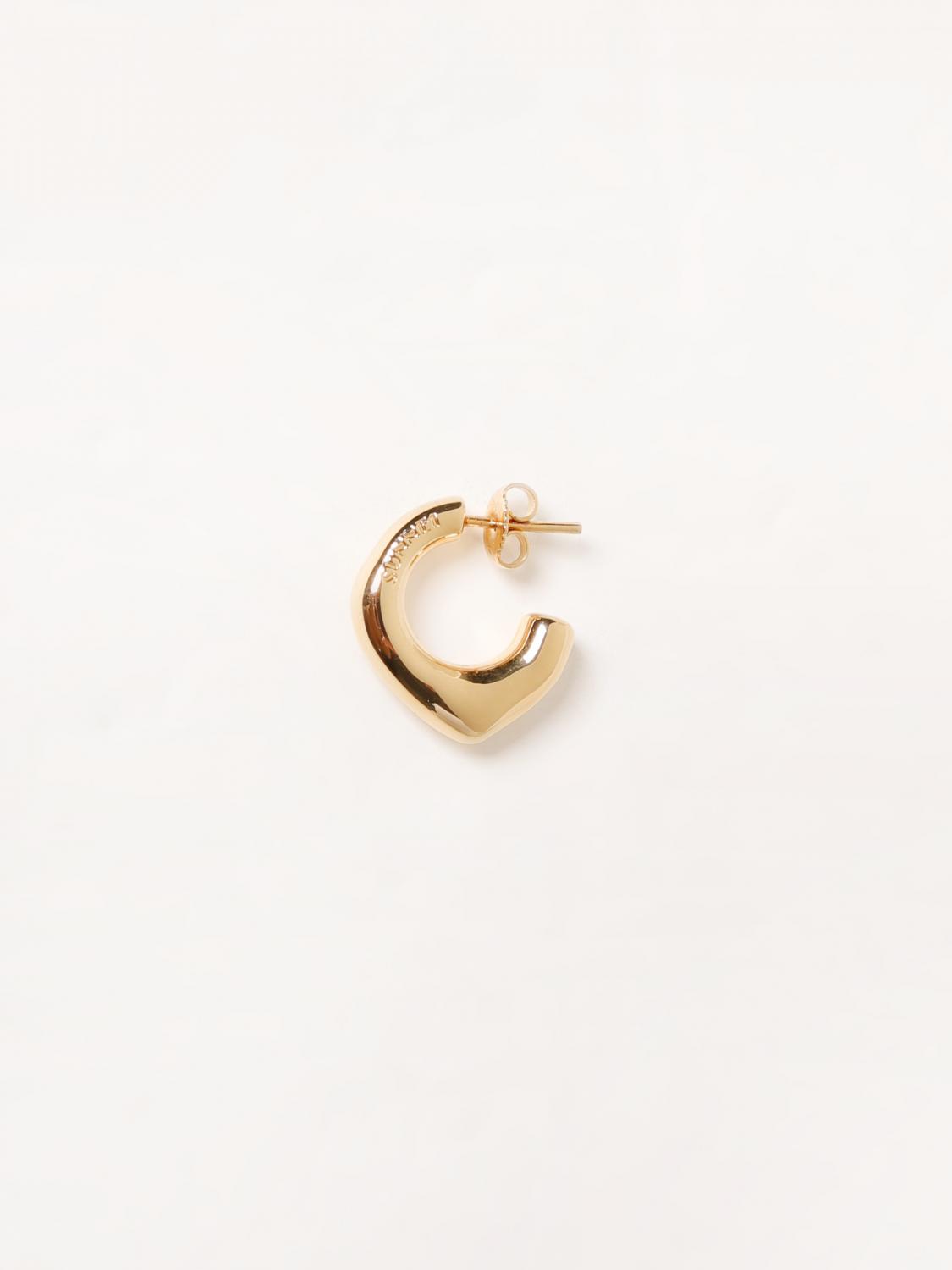 Sunnei Jewel Woman color Gold