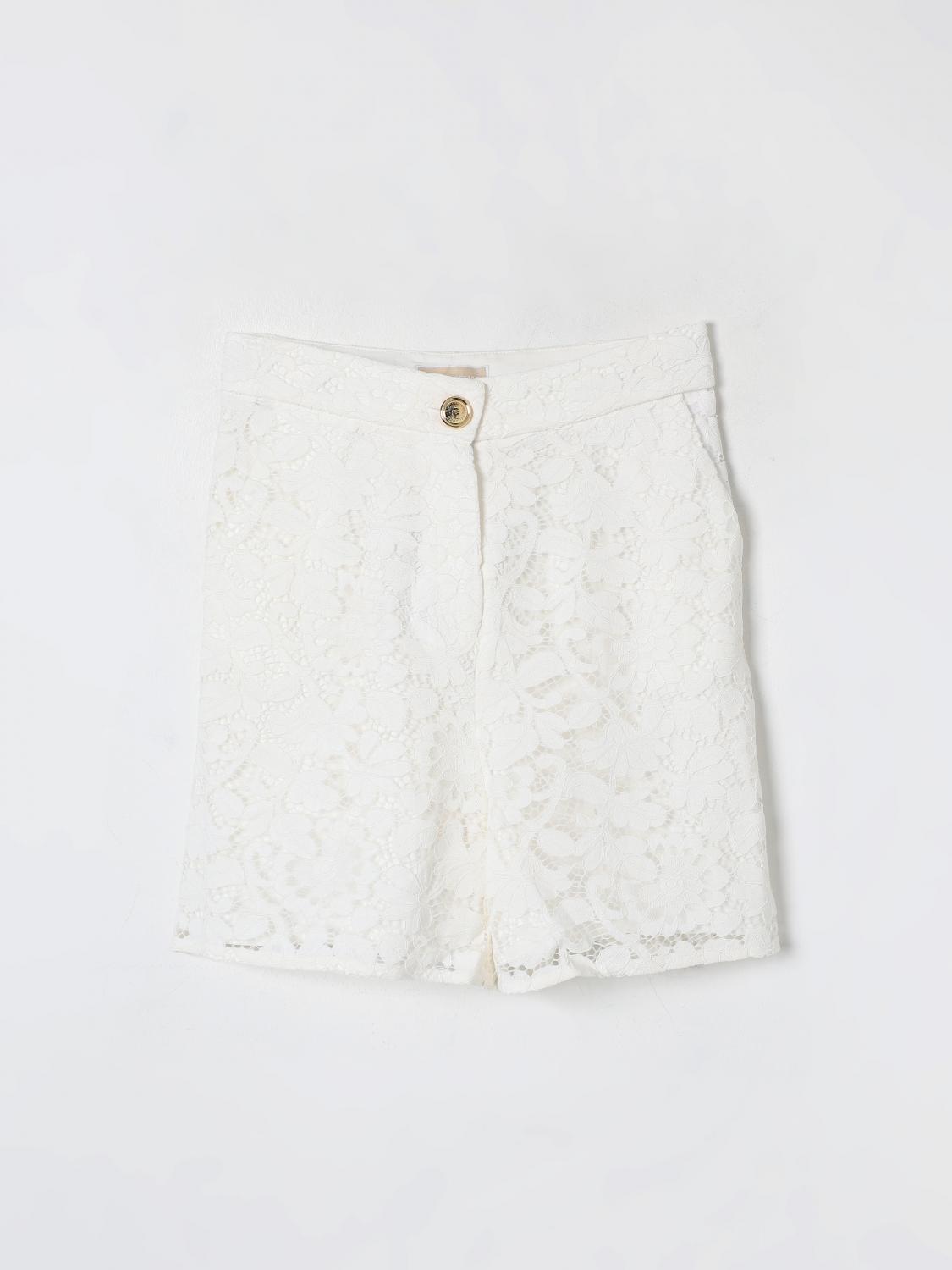 Michael Kors Shorts Kinder Farbe Weiss In Weiss