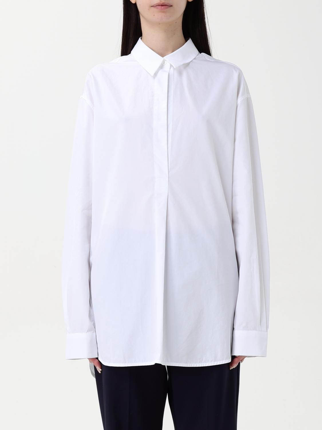 BARENA VENEZIA SHIRT BARENA WOMAN COLOR WHITE G77678001