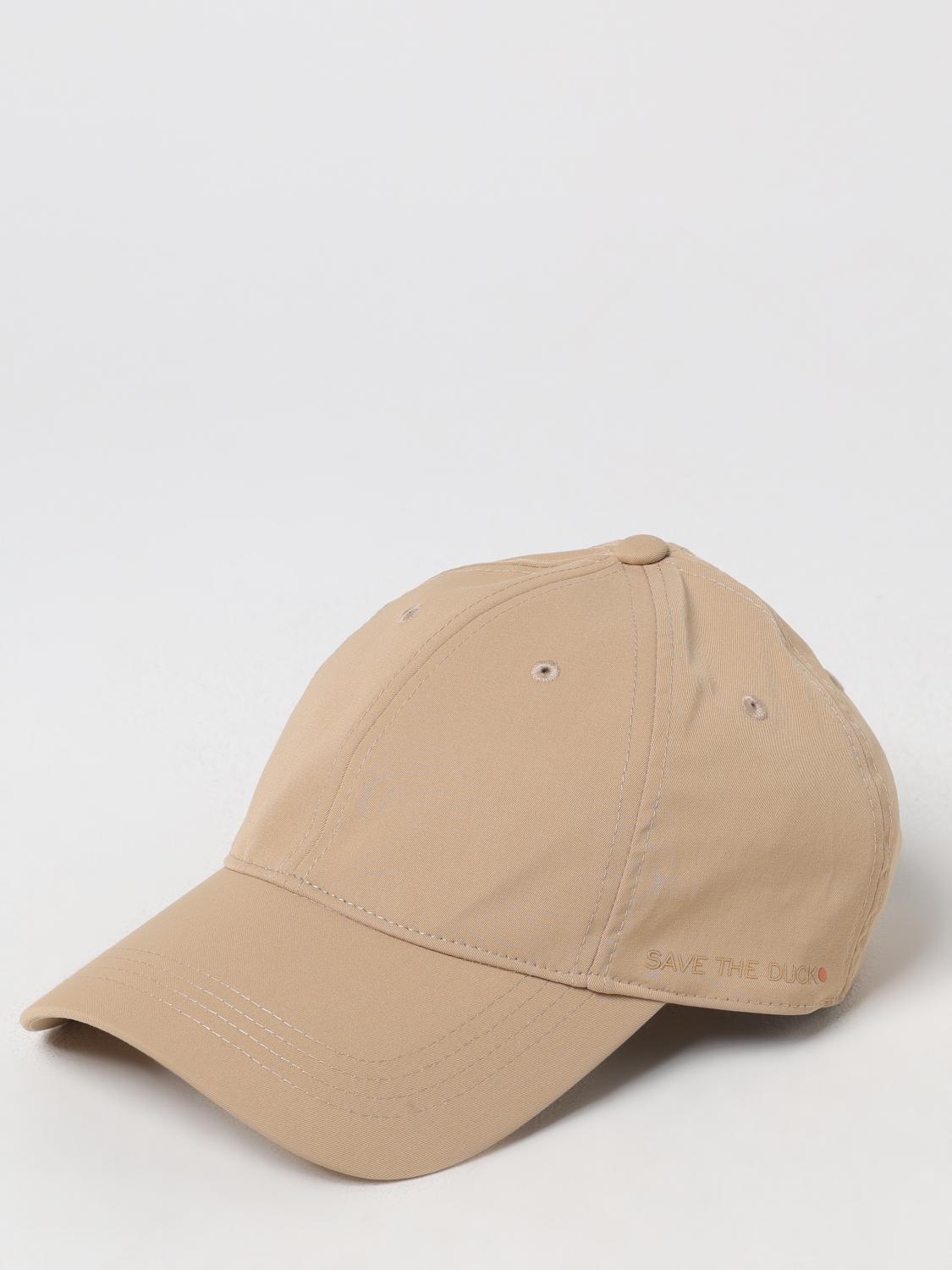 SAVE THE DUCK Zen hat in recycled polyester