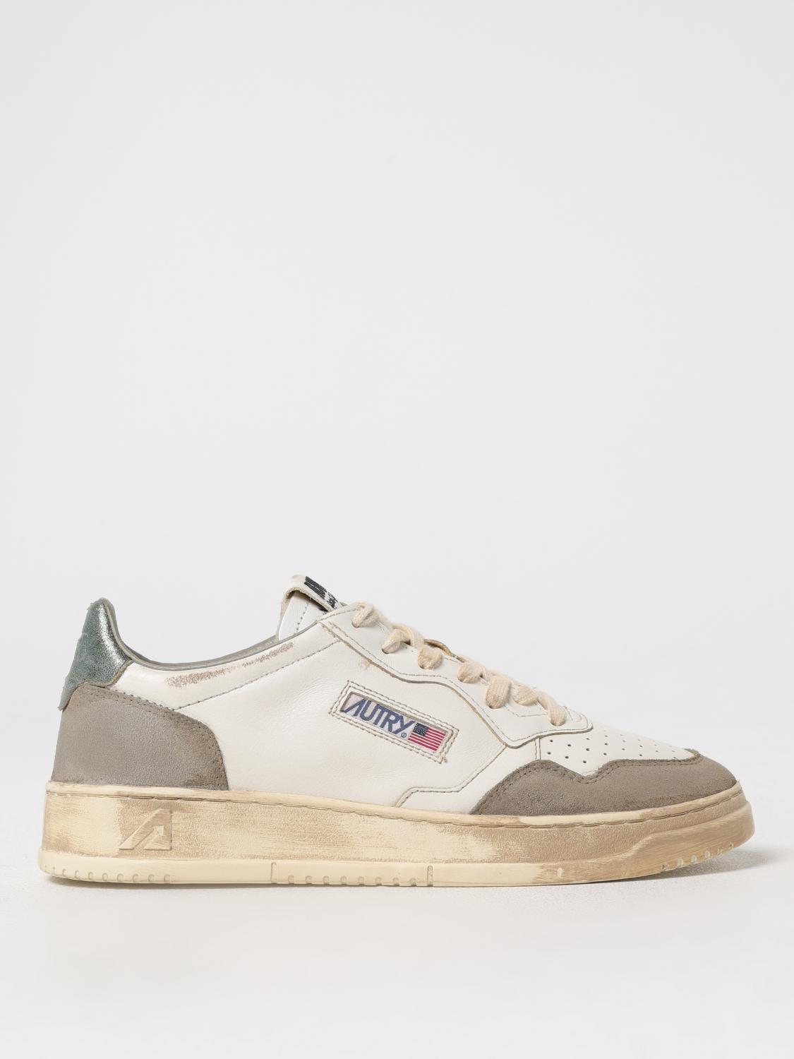 Sneakers AUTRY Men color Sand Sneakers AUTRY Men color Sand