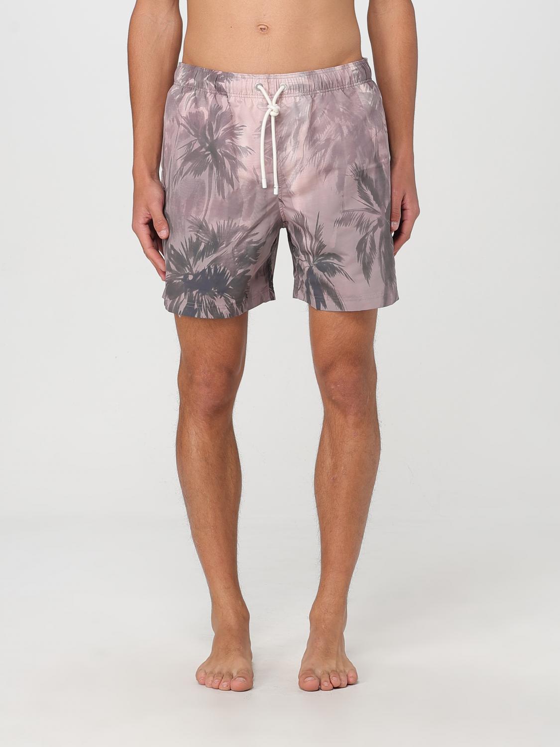 Palm Angels Sunset Palms Swimshorts