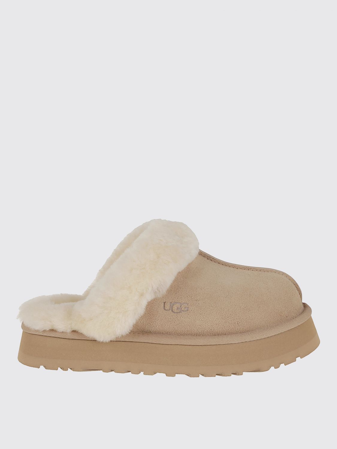 Ugg Women's Disquette In Sand