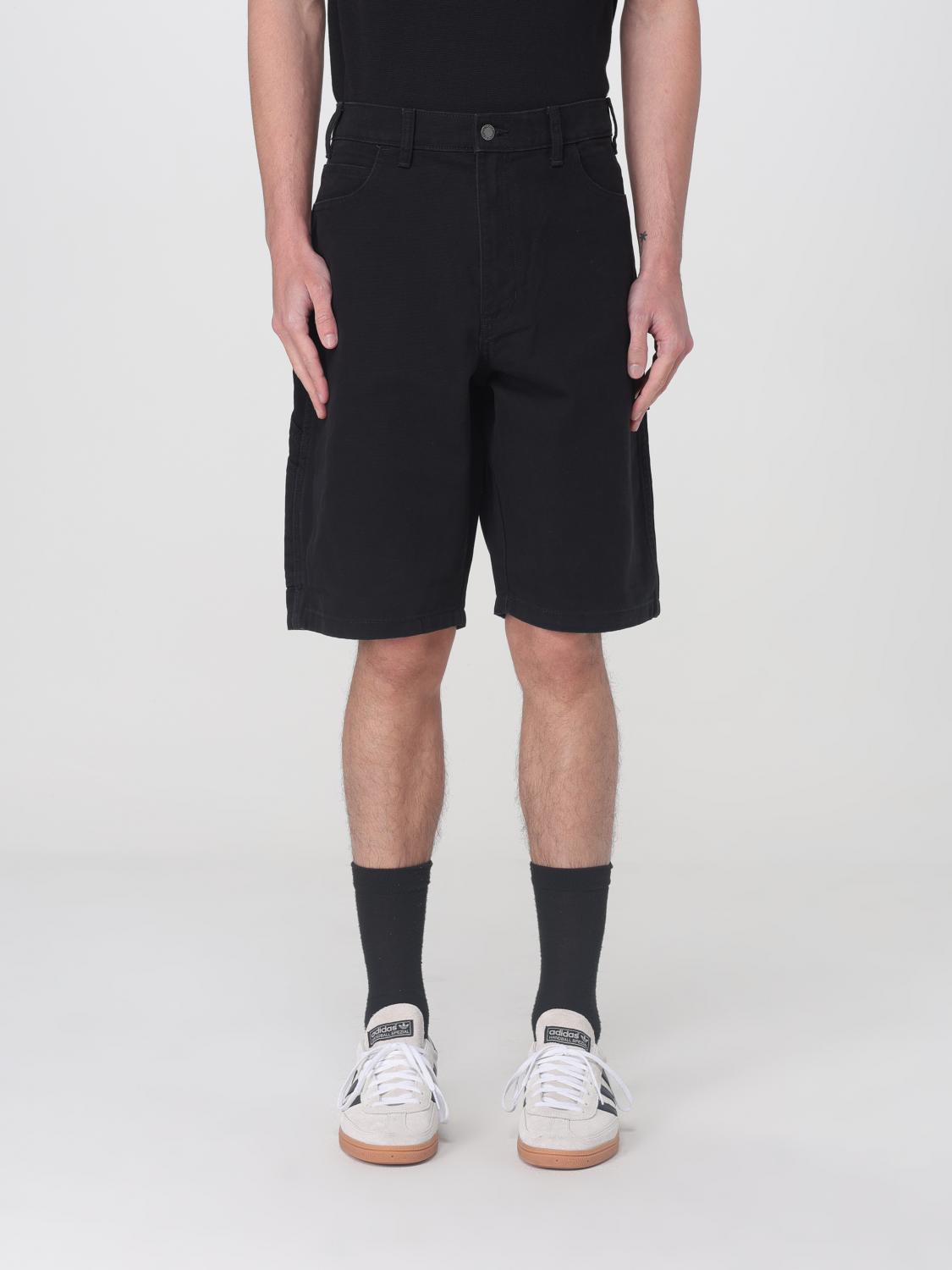 Dickies Short  Men Color Black In Black
