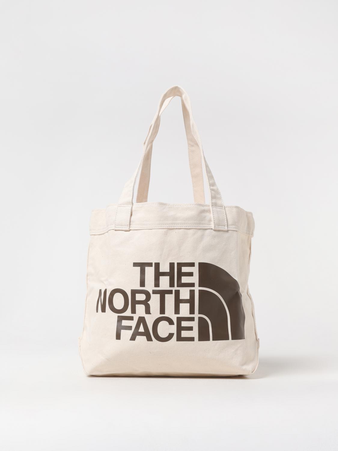 The North Face Bags Men Color Beige In Beige