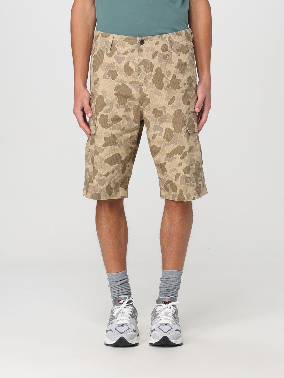 Short Men color Multicolor - Carhartt Wip - Modalova