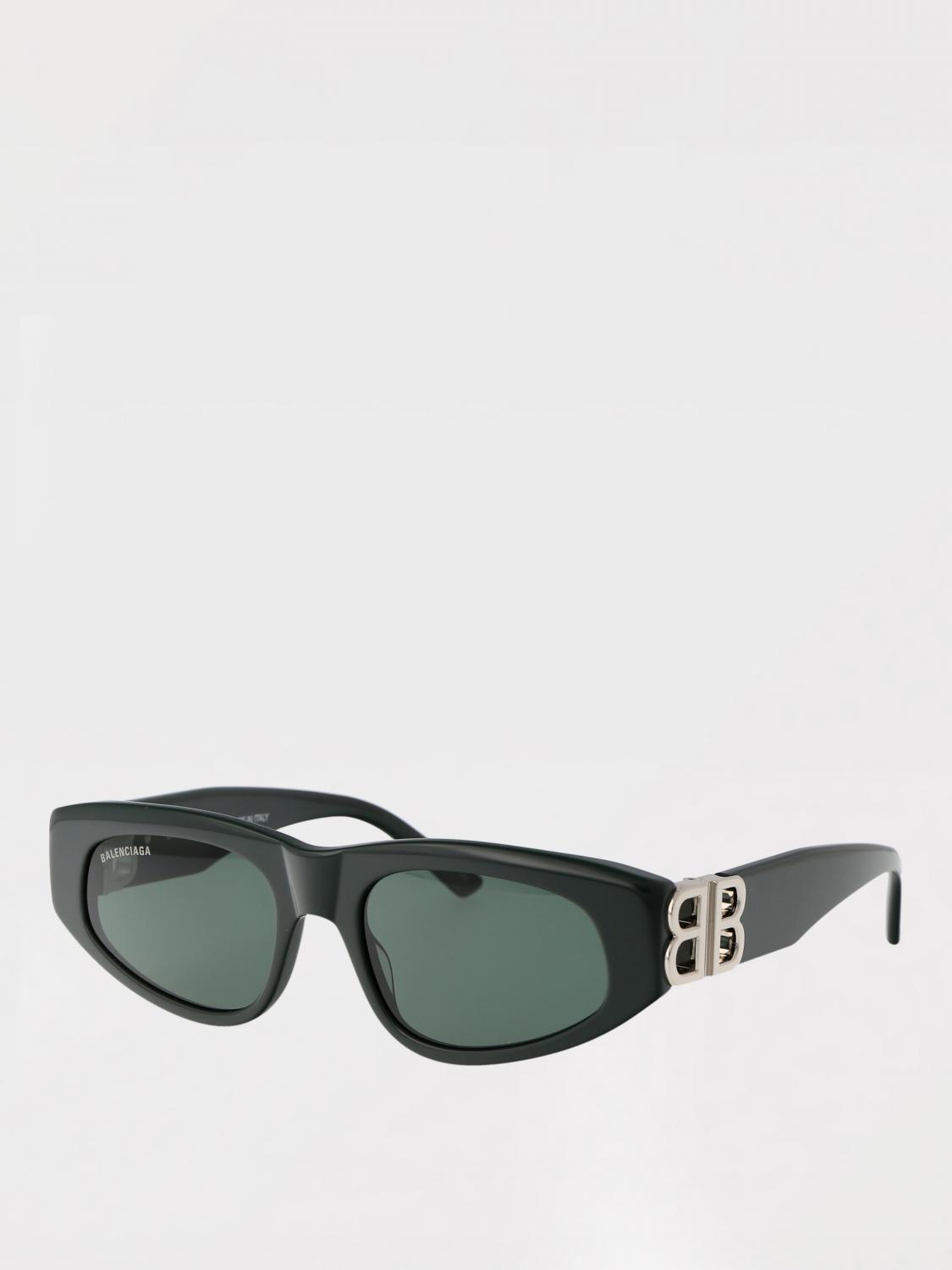BALENCIAGA Sonnenbrille Damen Farbe Schwarz
