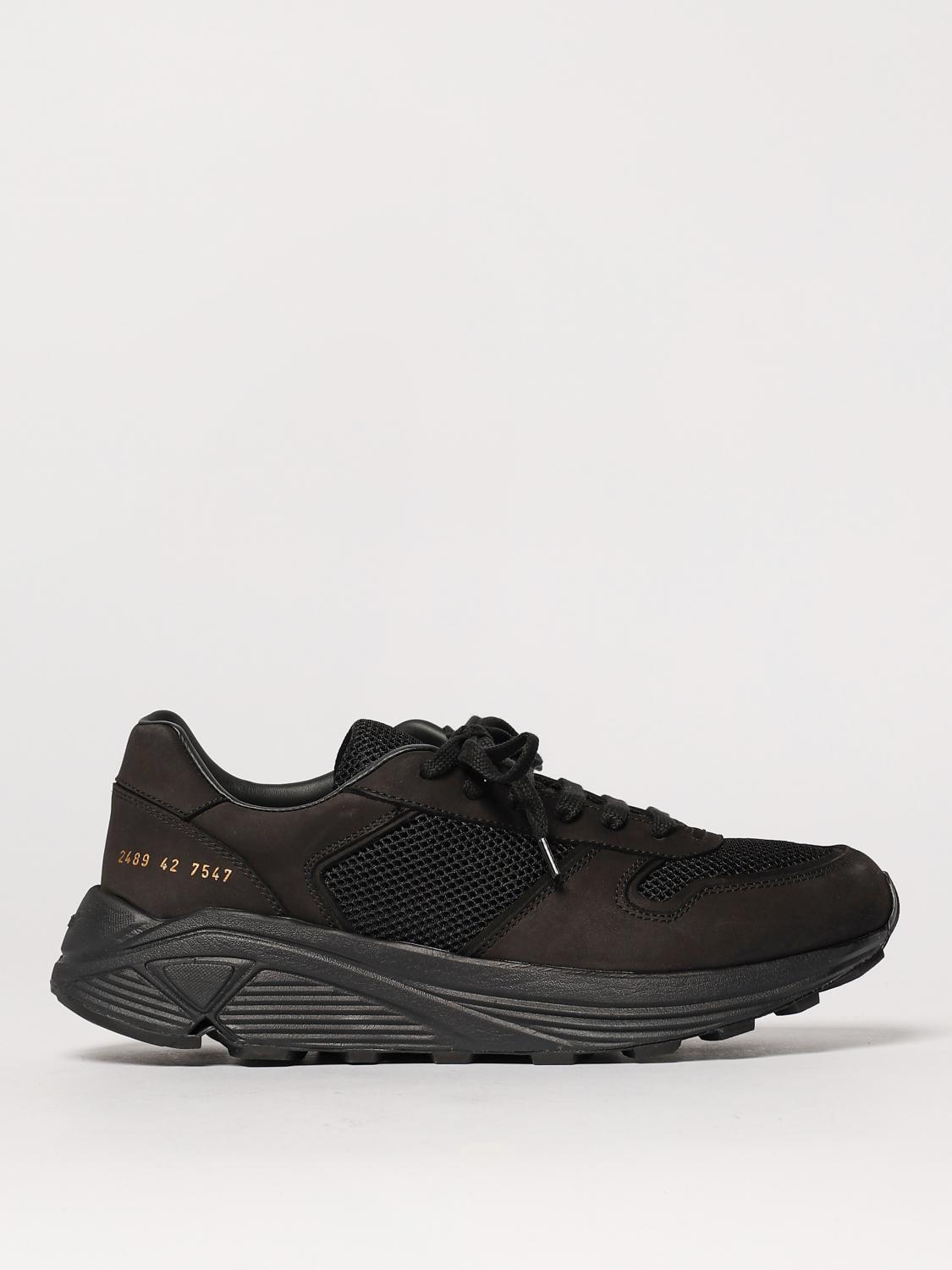 Sneakers Men color Black - Common Projects - Modalova