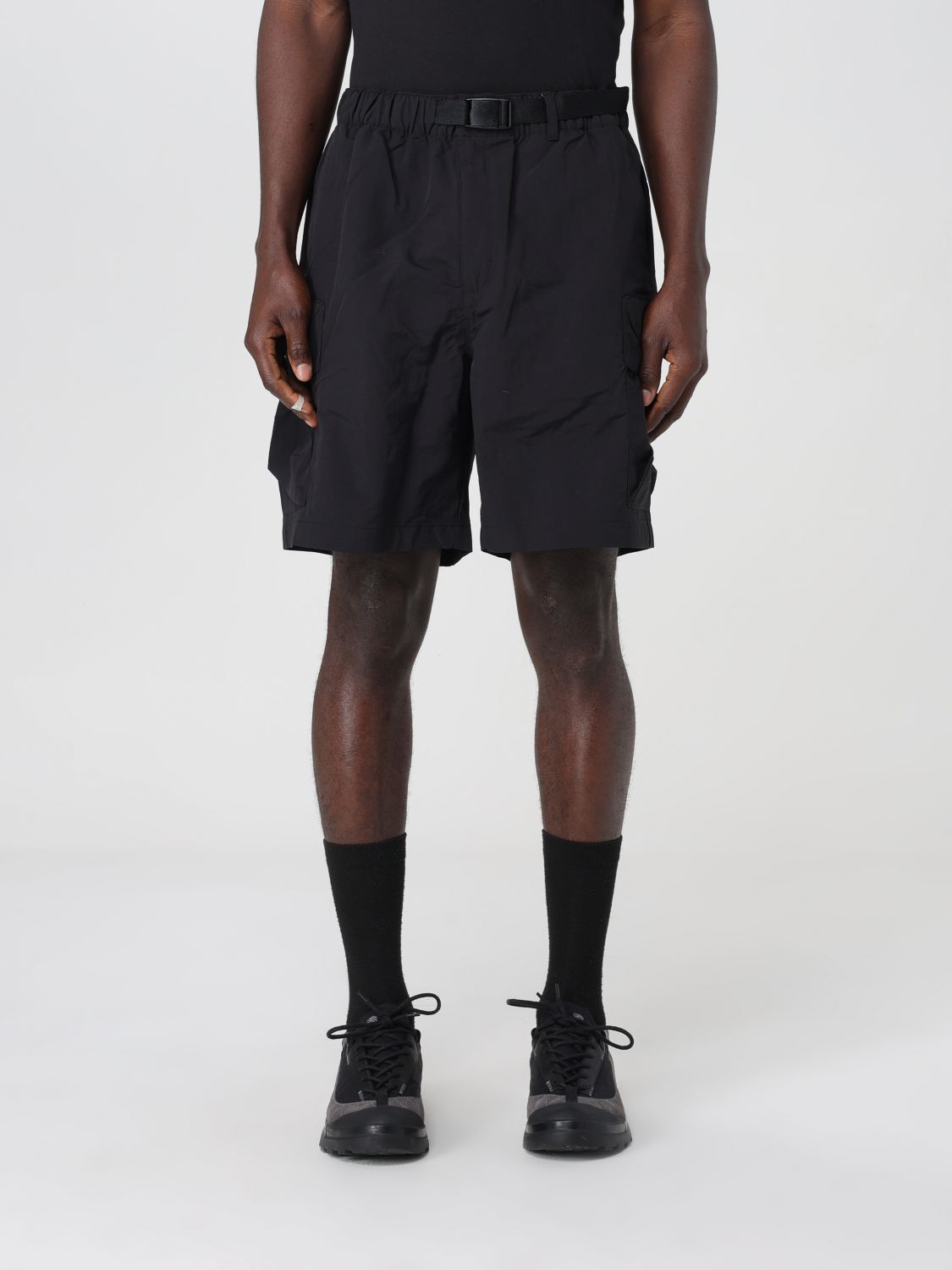 THE NORTH FACE SHORT THE NORTH FACE MEN COLOR BLACK G78765002