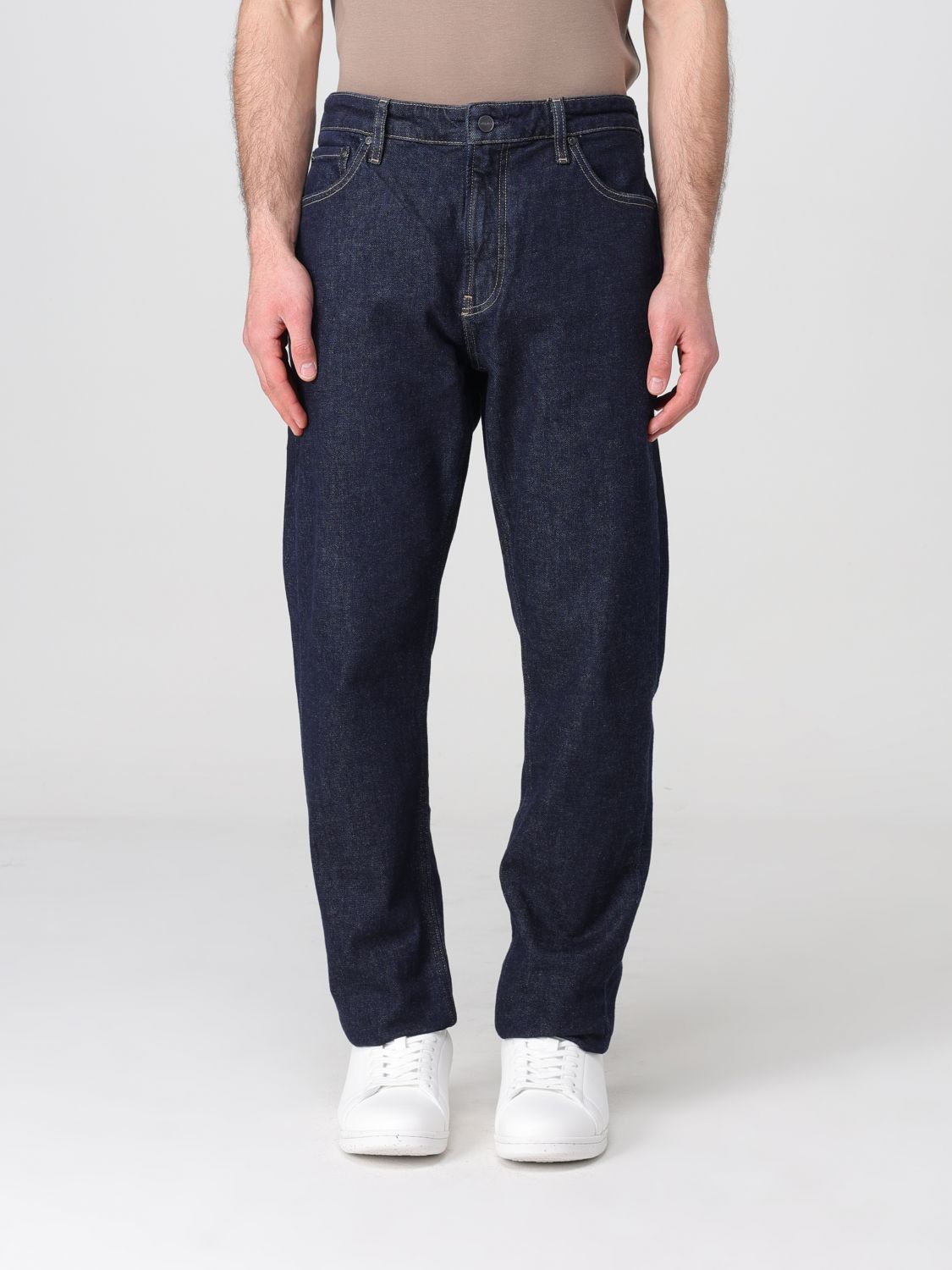 CALVIN KLEIN JEANS CALVIN KLEIN MEN COLOR DENIM G78774028