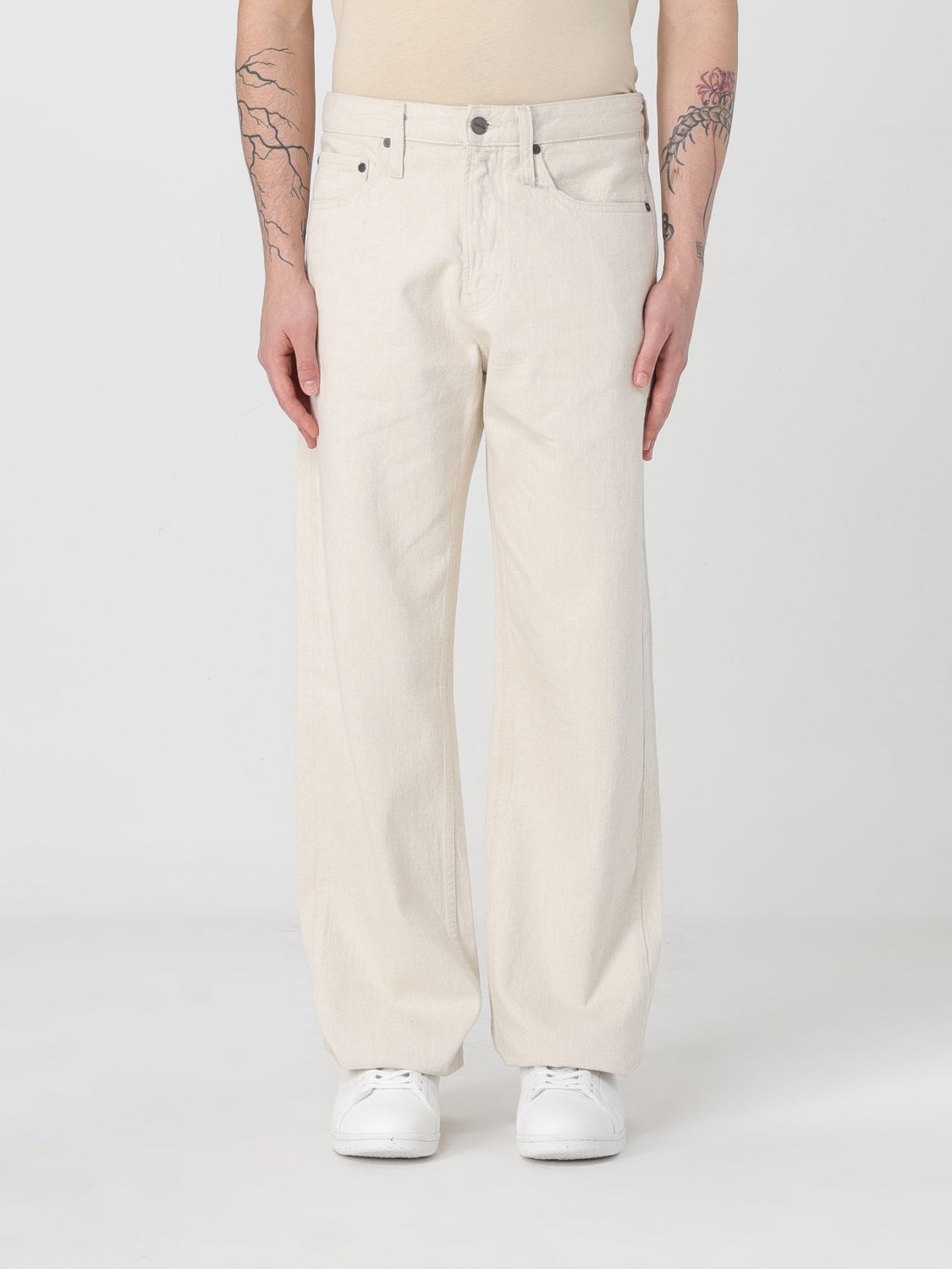 CALVIN KLEIN JEANS CALVIN KLEIN MEN COLOR DENIM G78779028