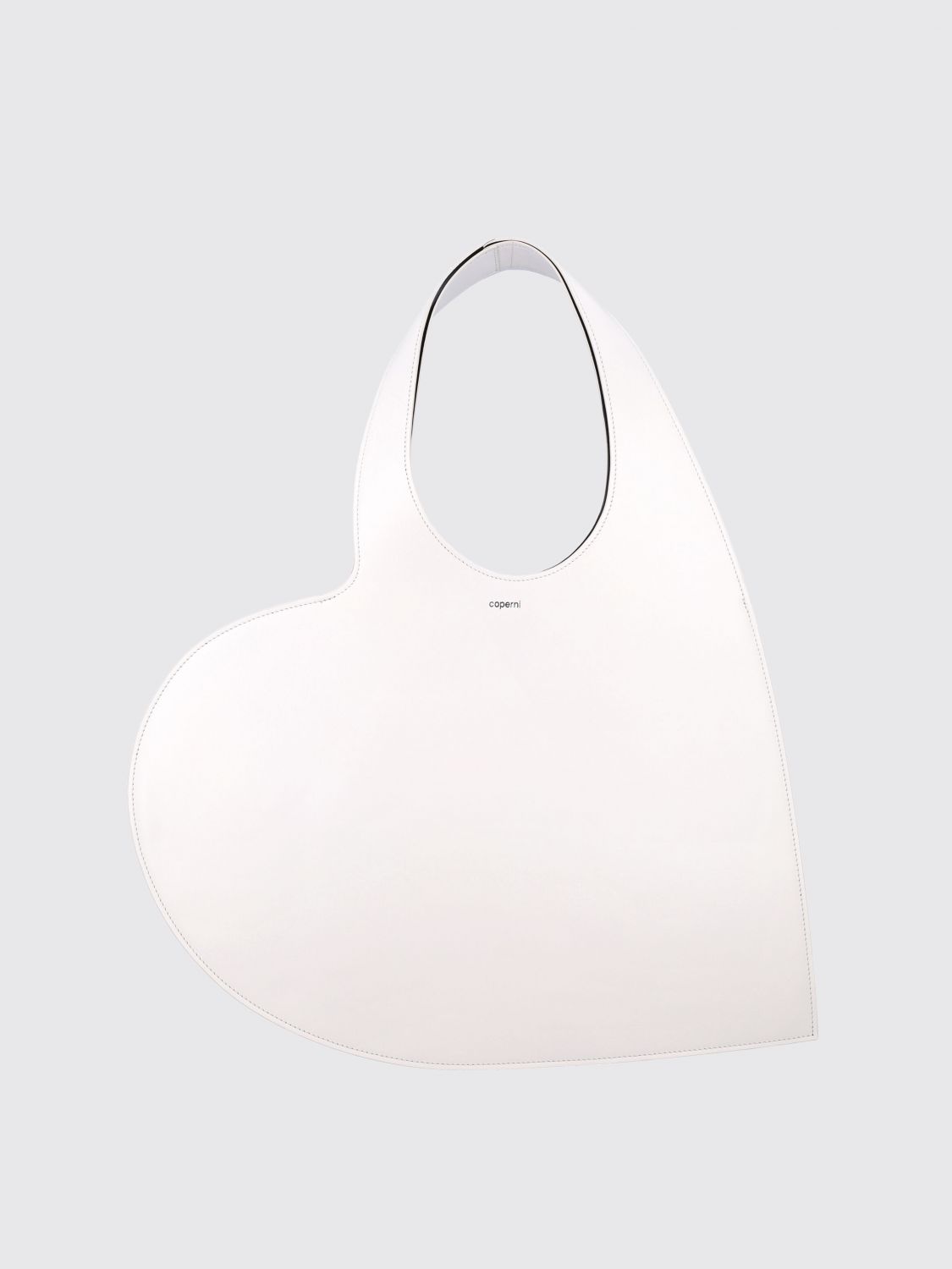 COPERNI SHOULDER BAG COPERNI WOMAN COLOR WHITE G78820001
